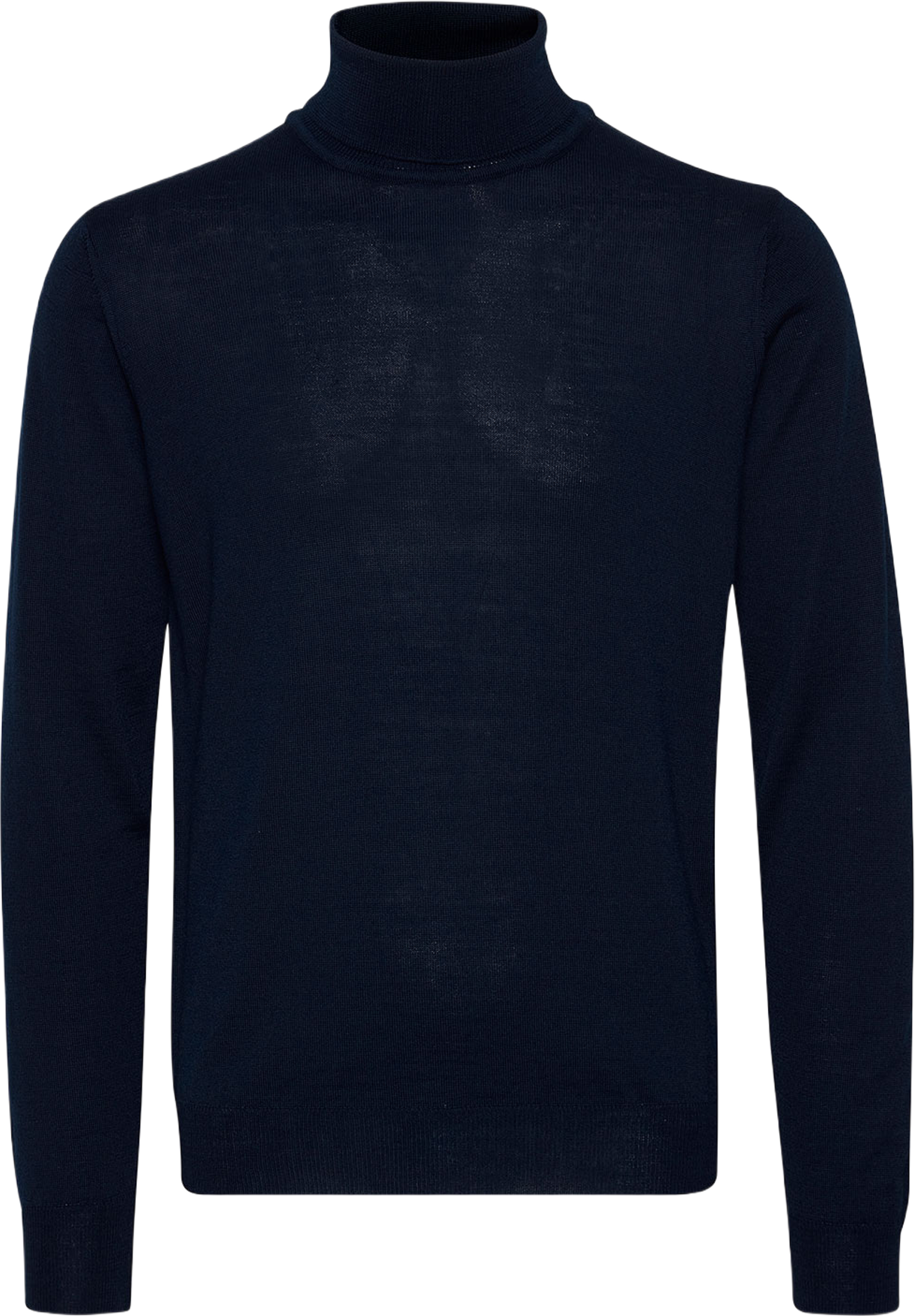 Cfkonrad Merino Roll Neck Knit Pullover