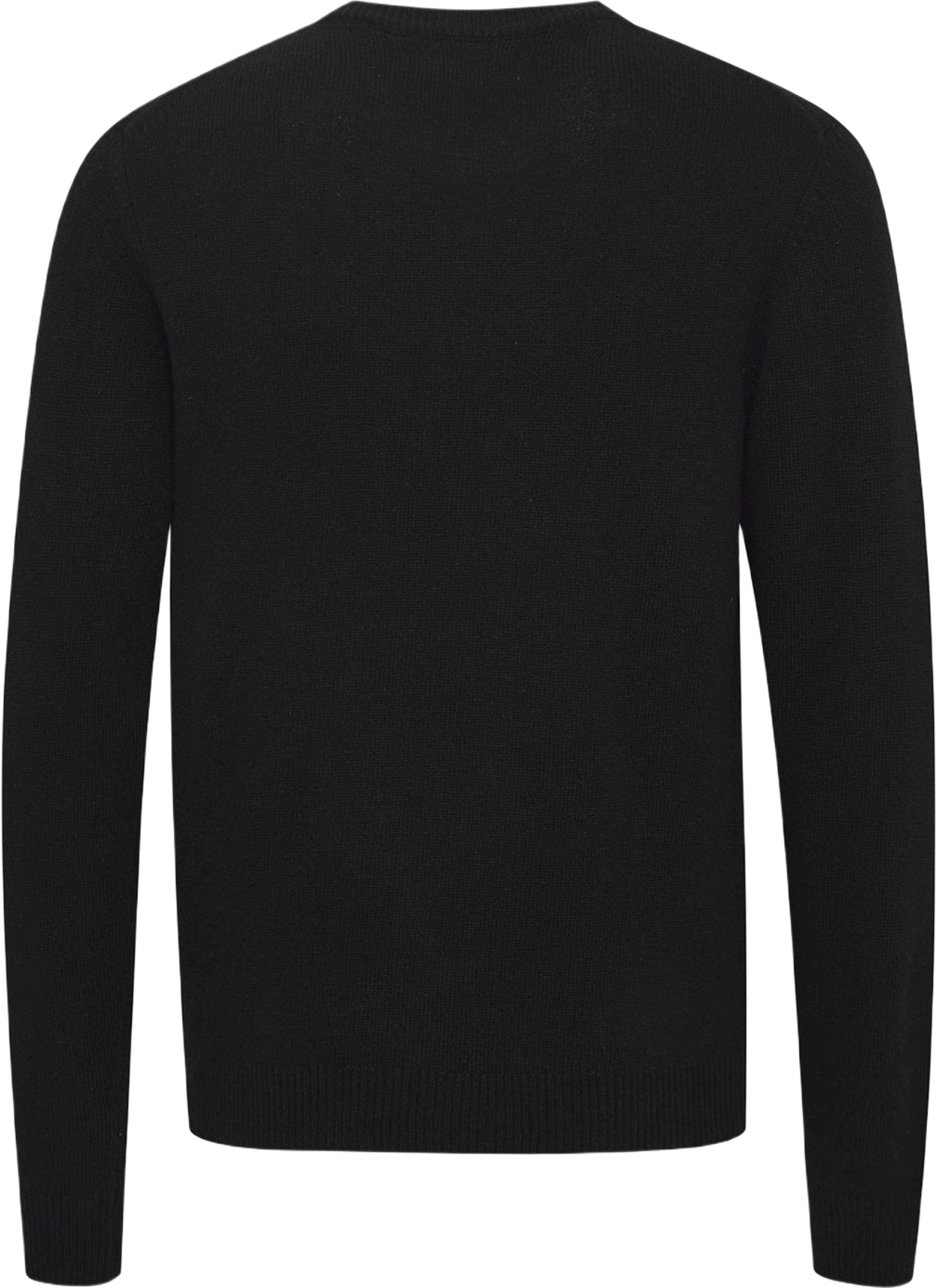 Cfkarl Crew Neck Bounty Knit Pullover