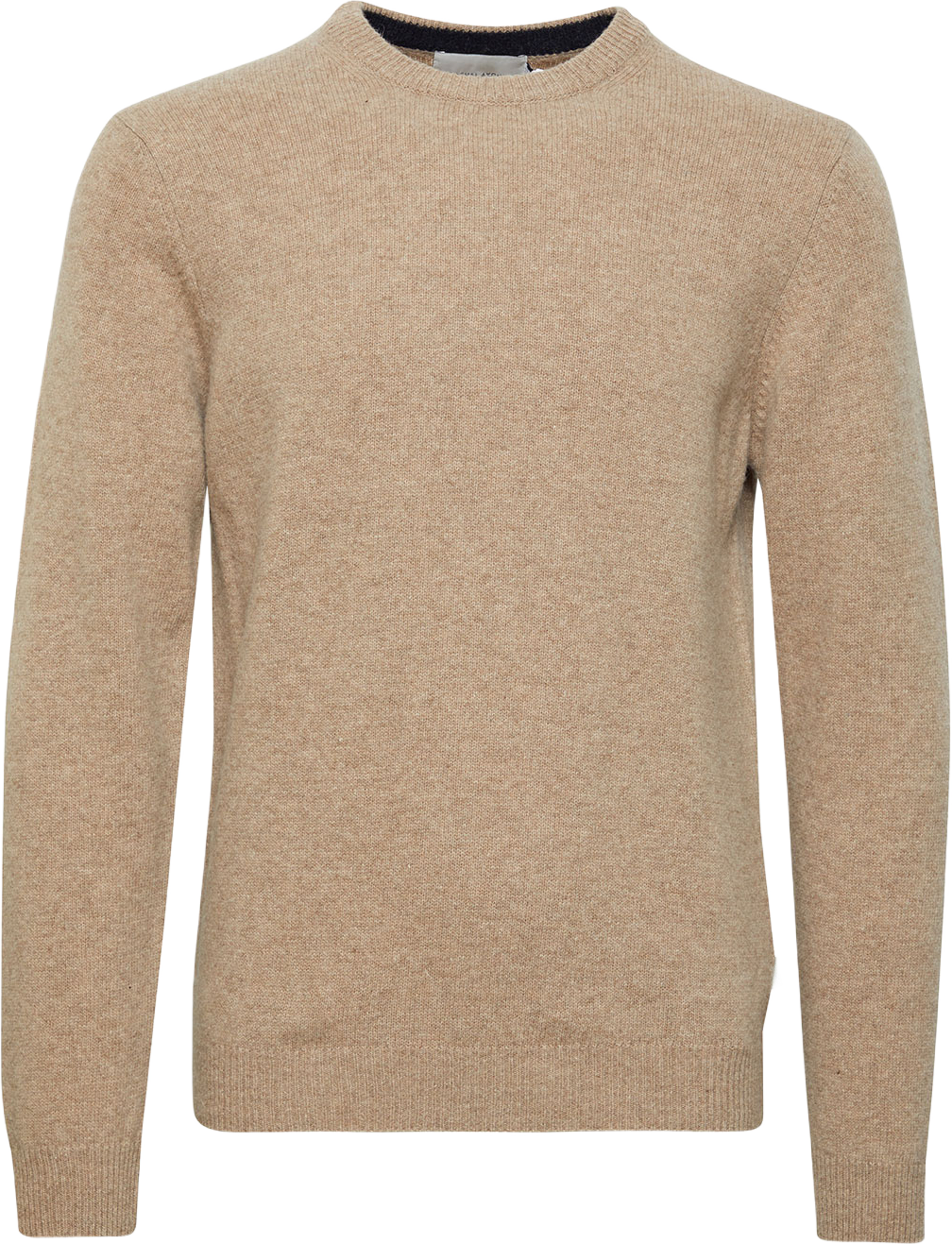 Cfkarl Crew Neck Bounty Knit Pullover