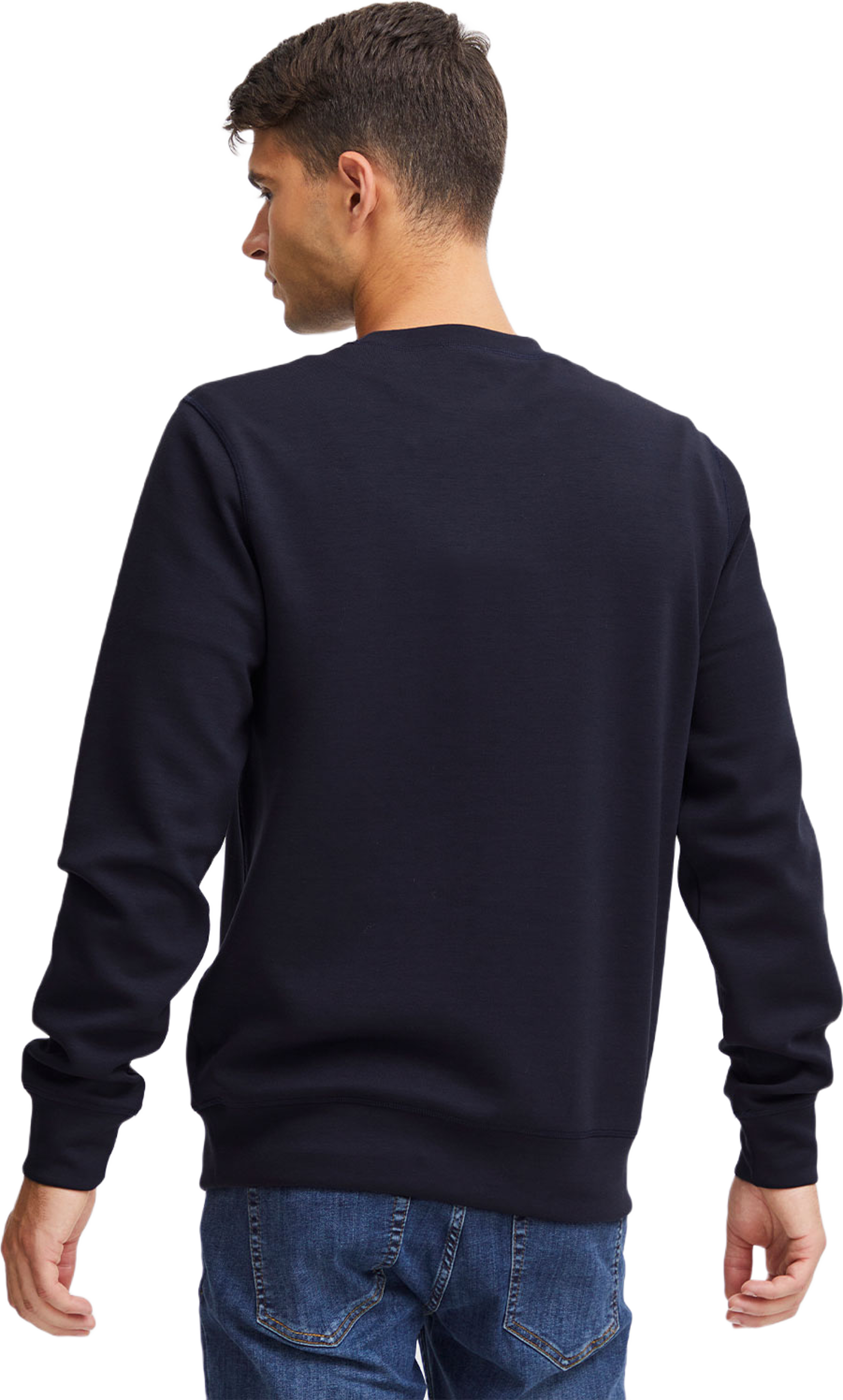 Cfsebastian Crew Neck Sweat Pullover