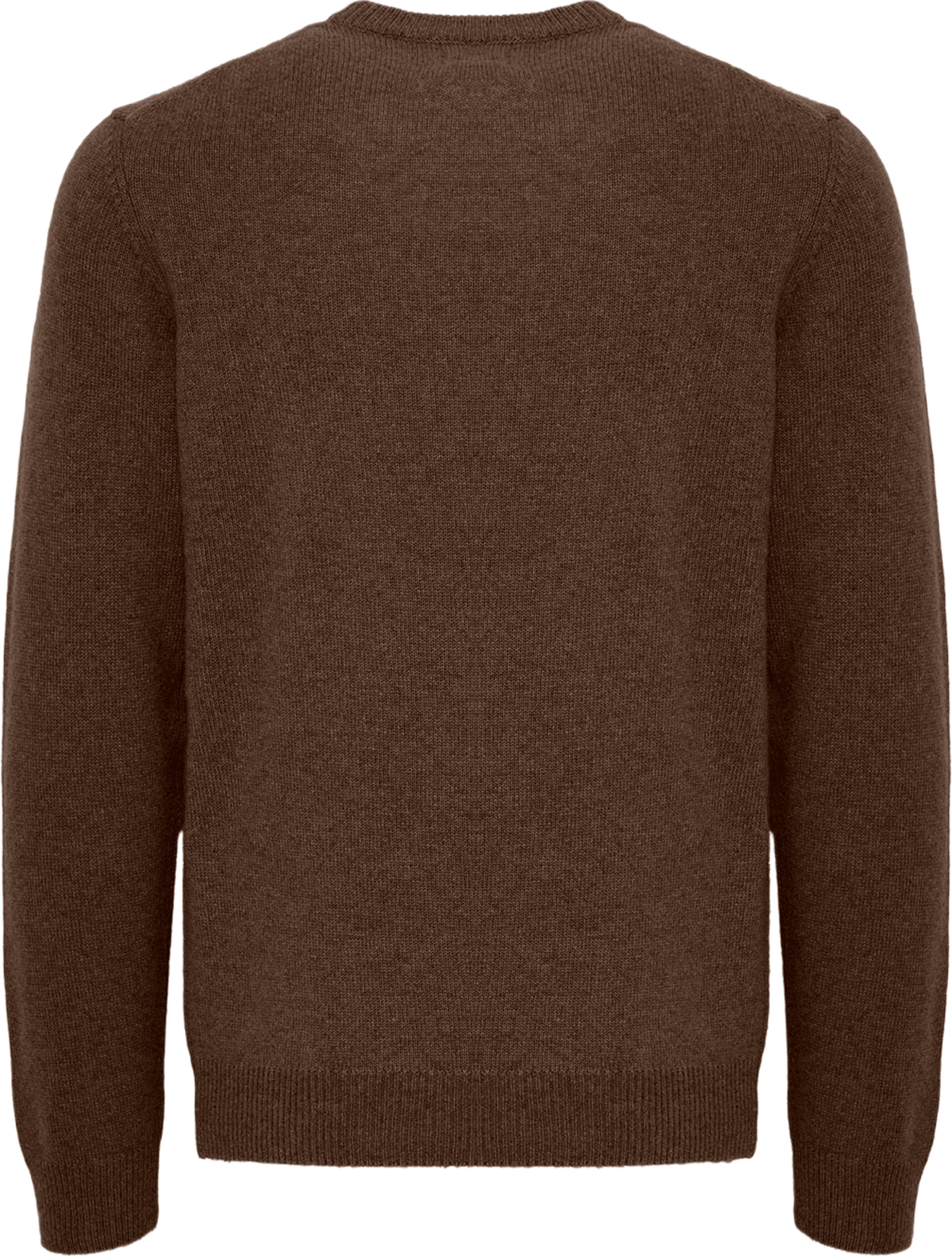 Cfkarl Crew Neck Bounty Knit Pullover