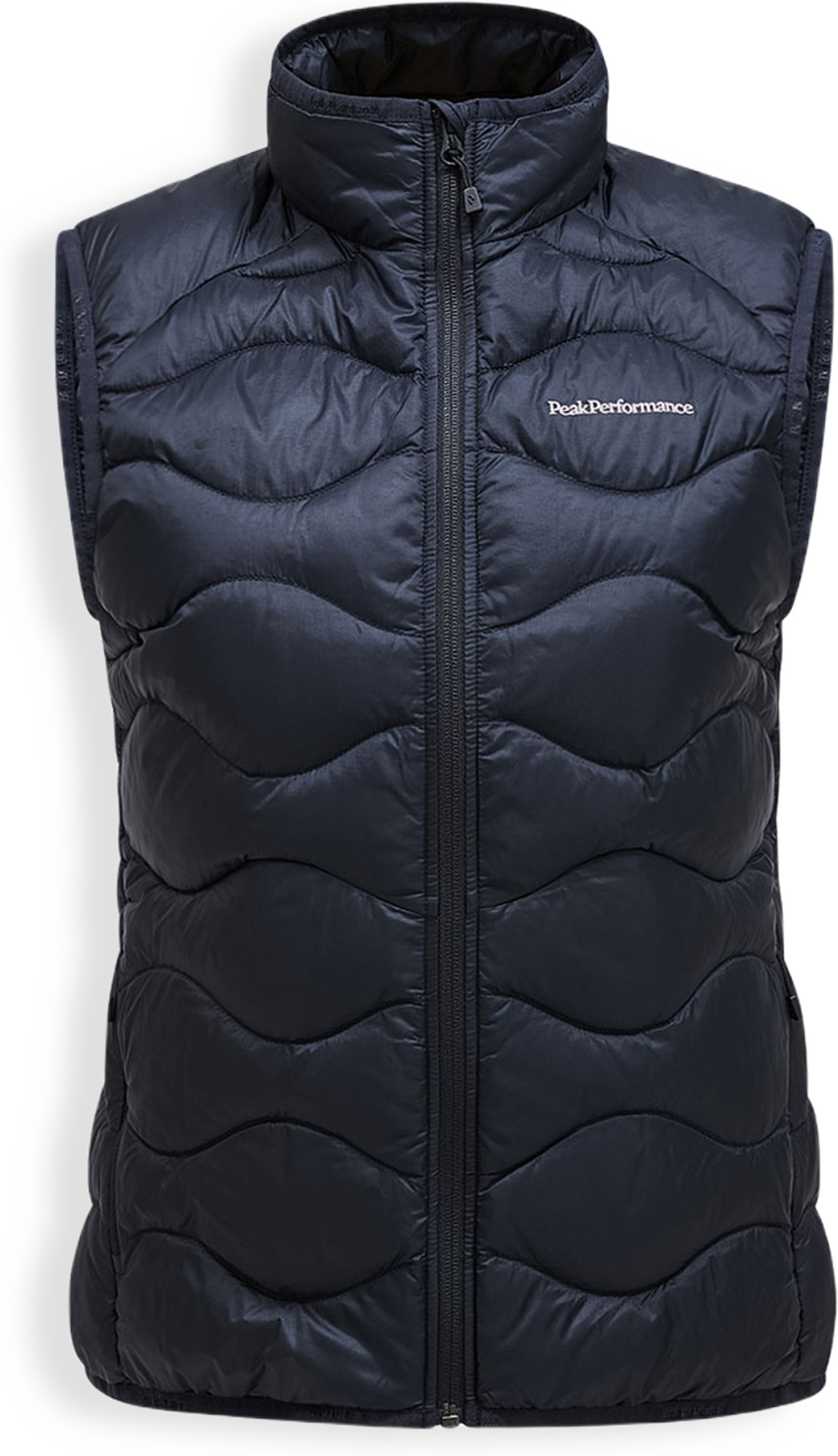 W Helium Down Vest