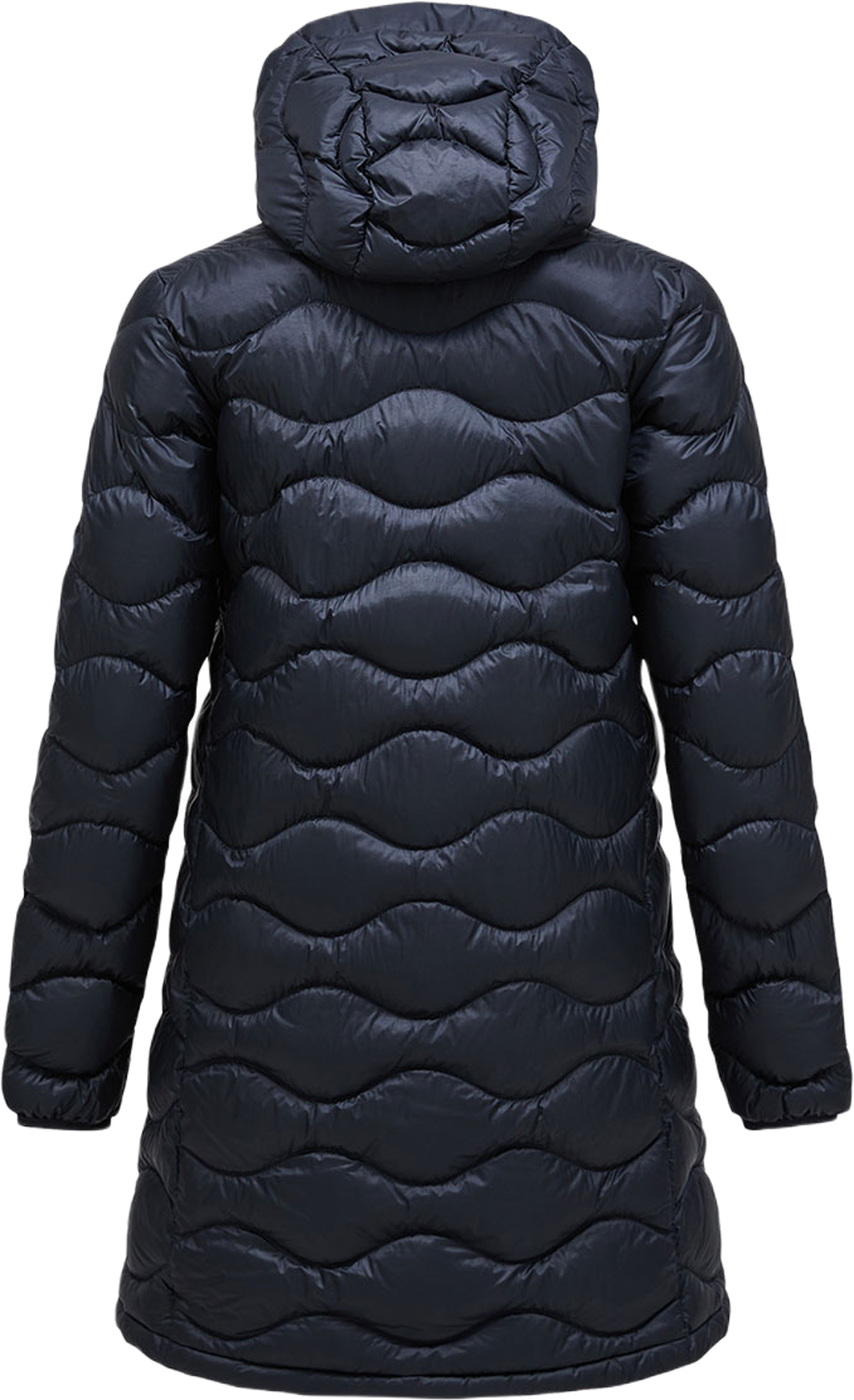 W Helium Down Parka