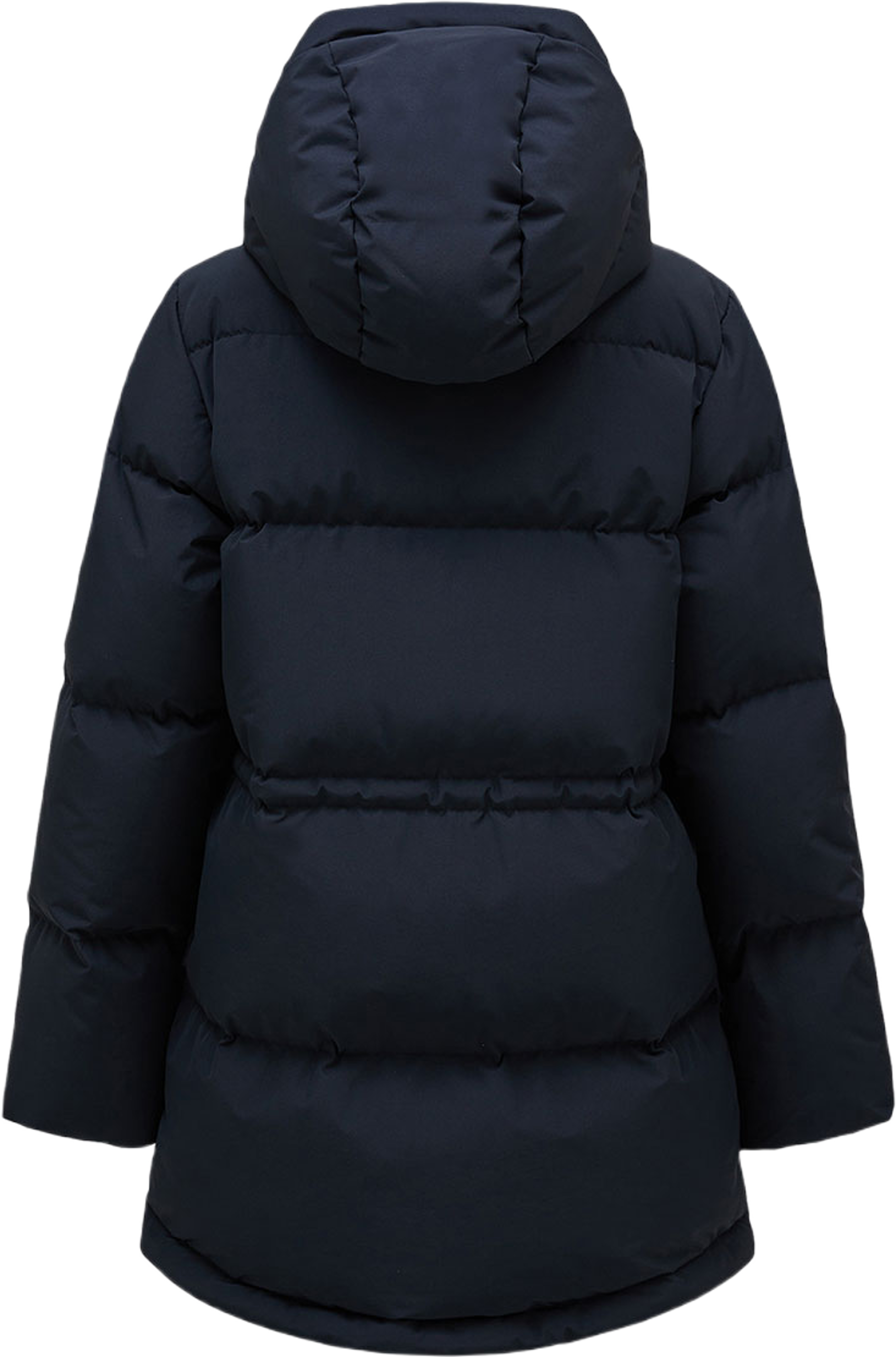 W Firn Down Parka
