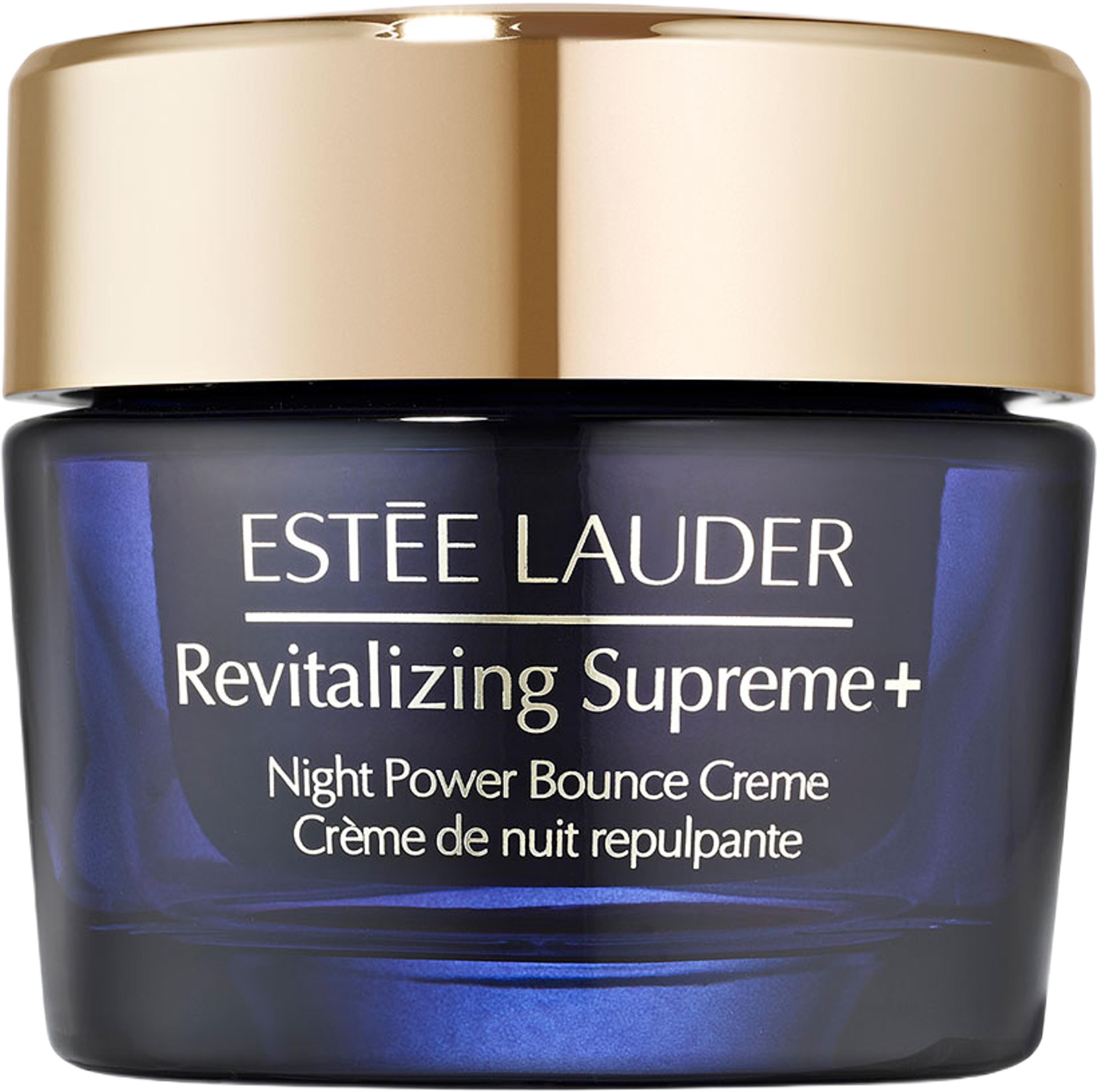 Revitalizing Supreme+ Night Power Bounce Creme