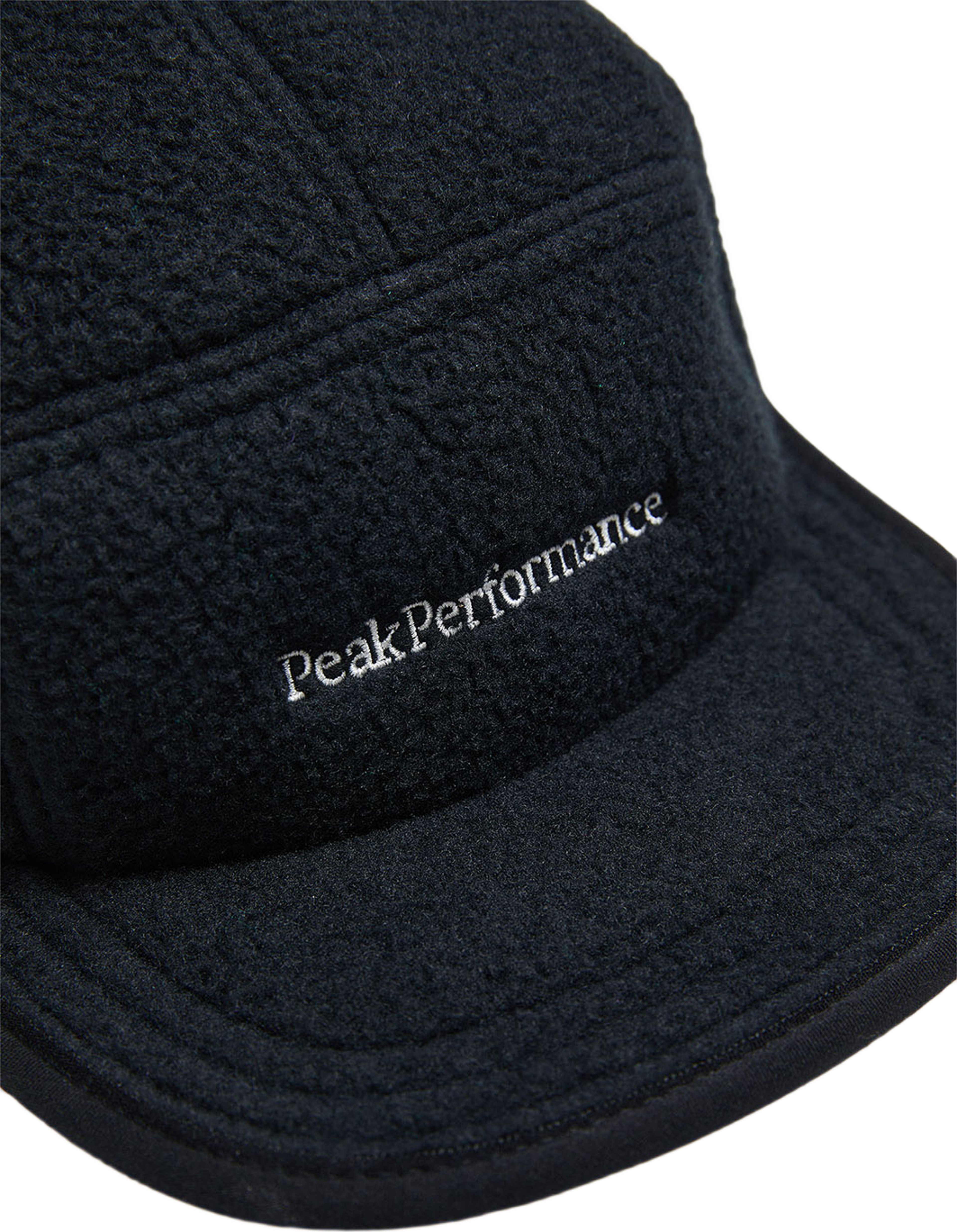 Fleece Cap