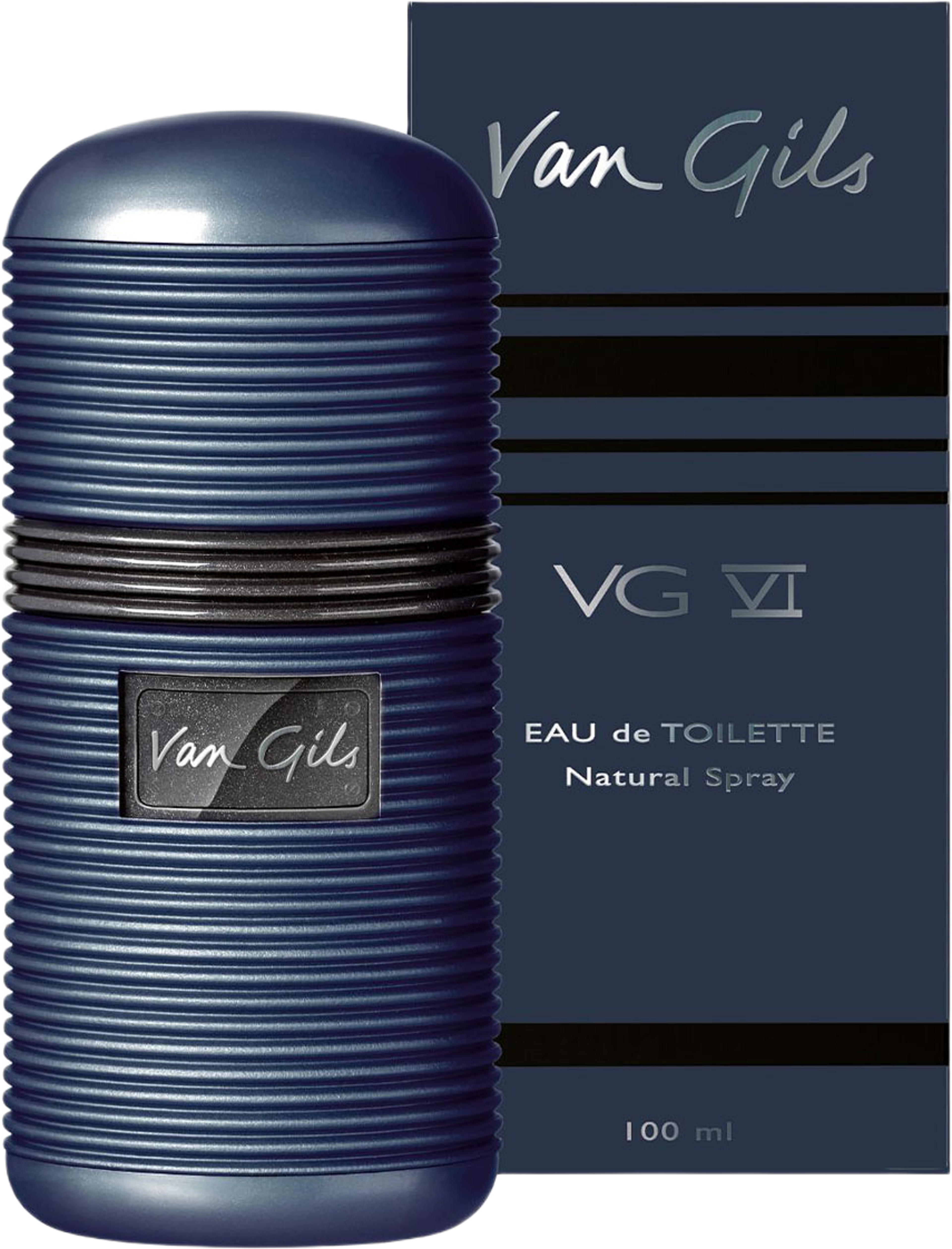 Van Gils VI