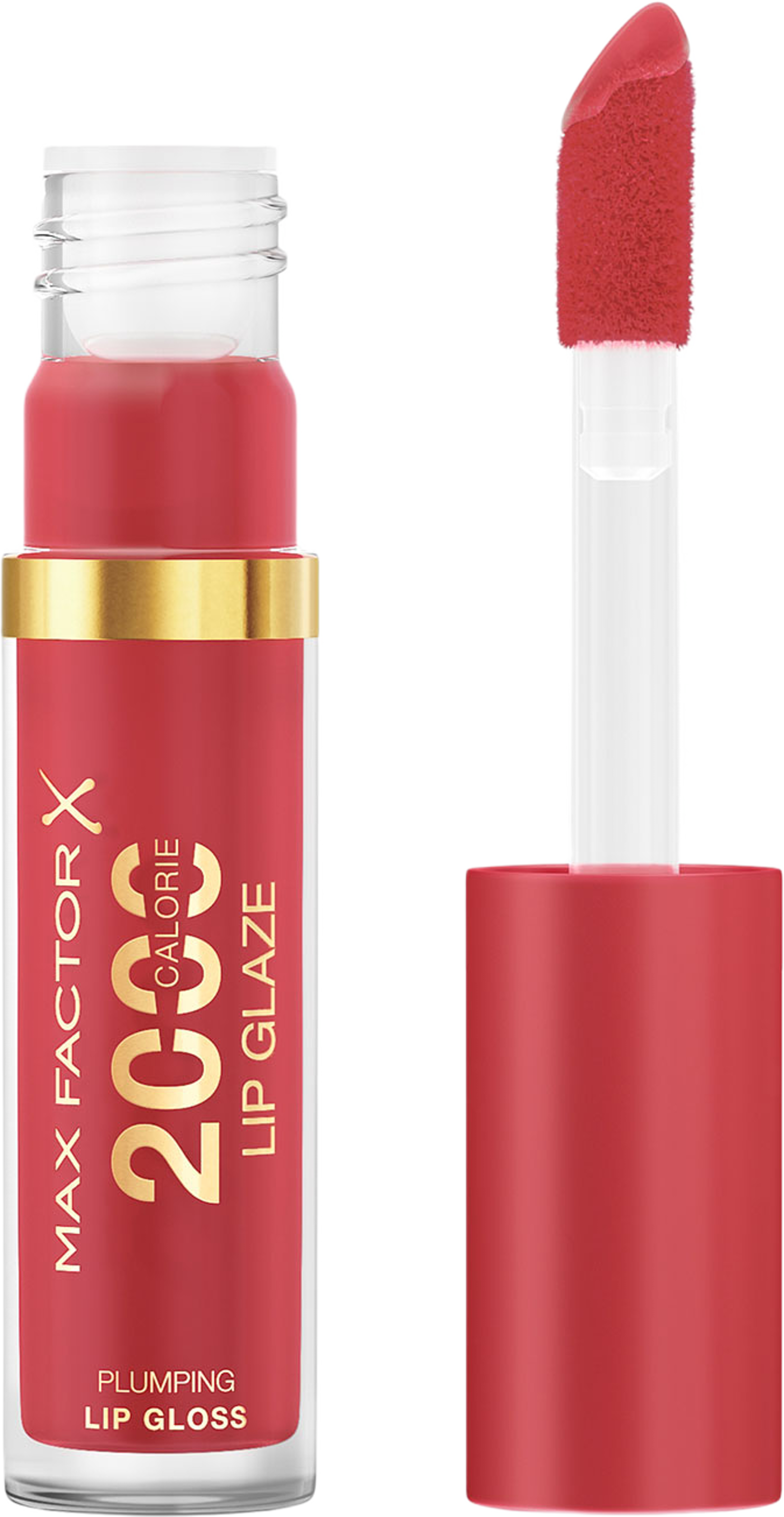 2000 Calorie Lip Glaze