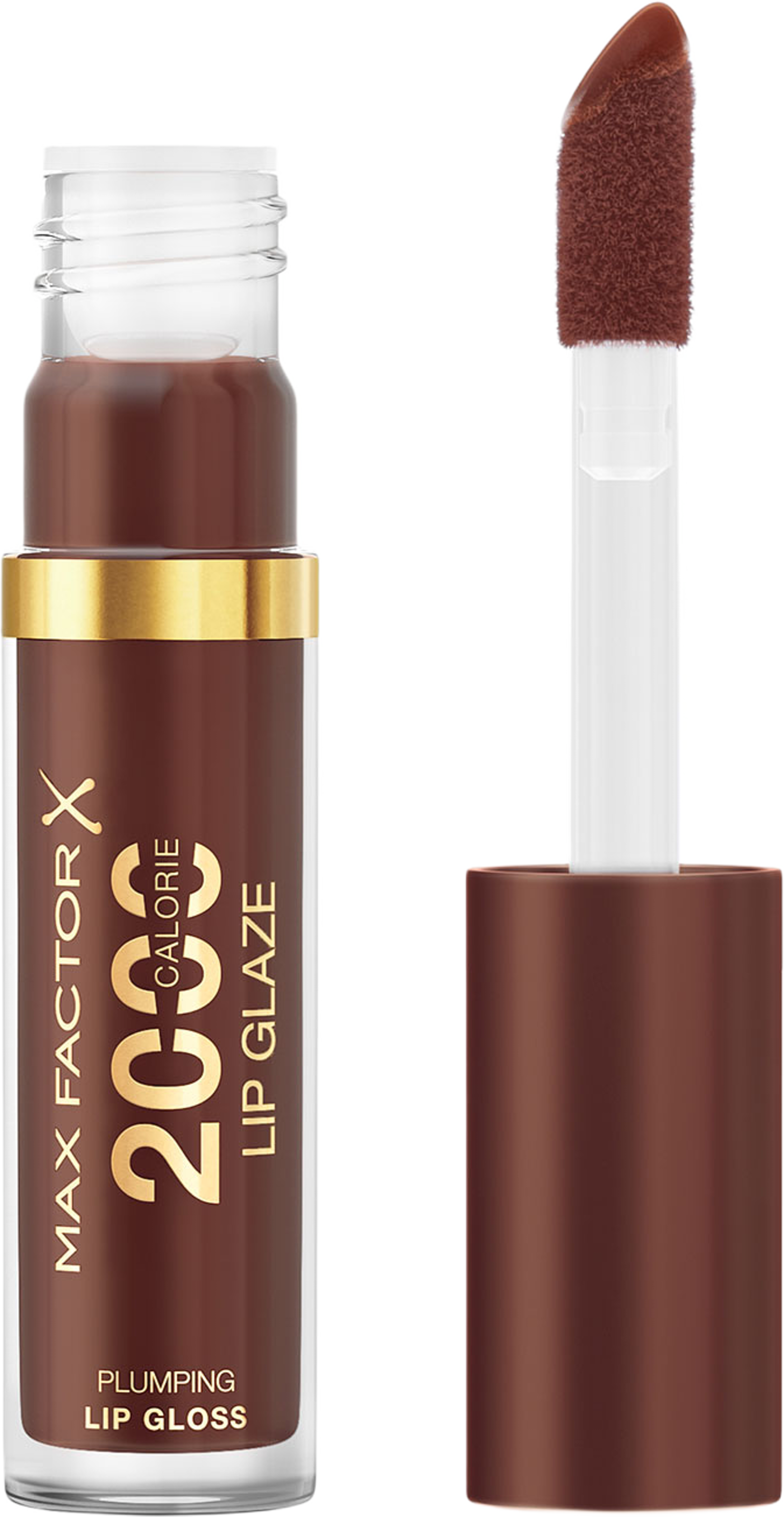2000 Calorie Lip Glaze