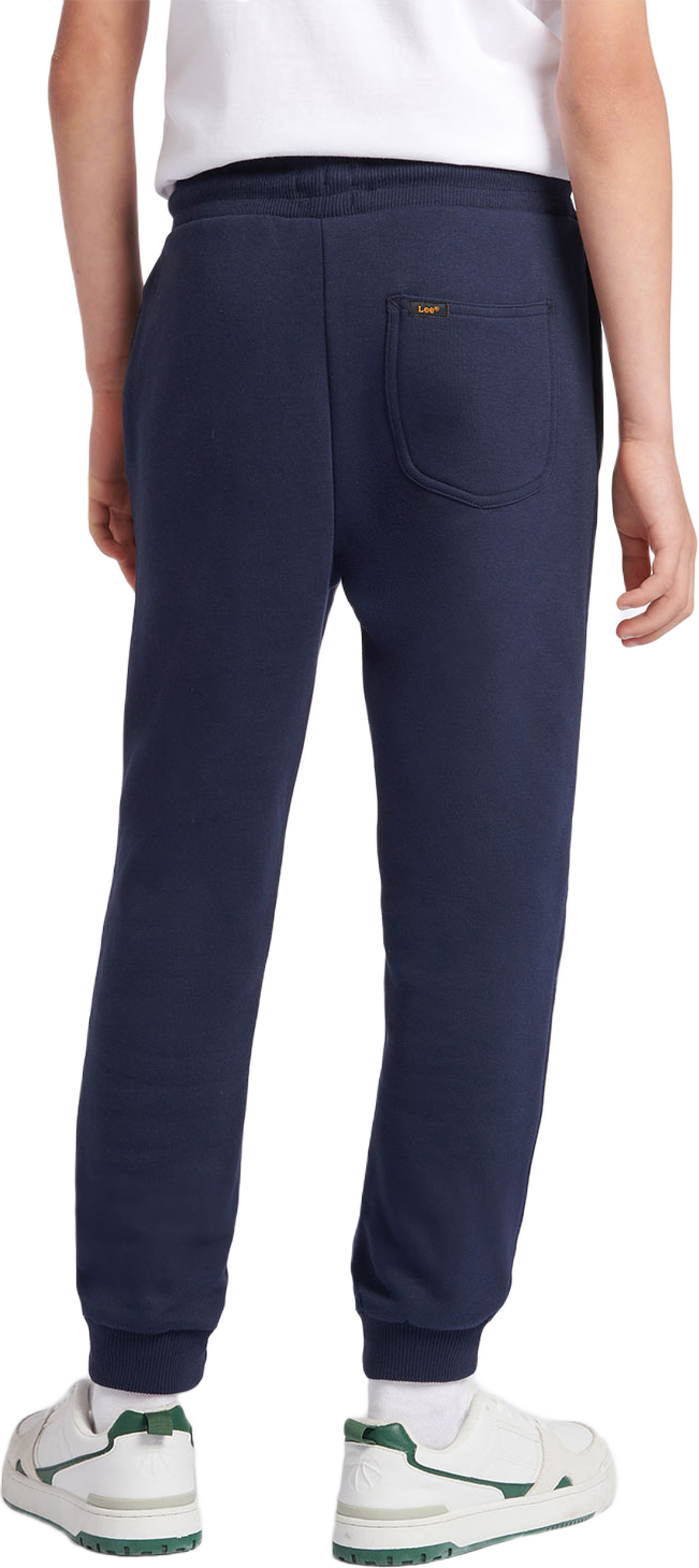 Wobbly Jogger