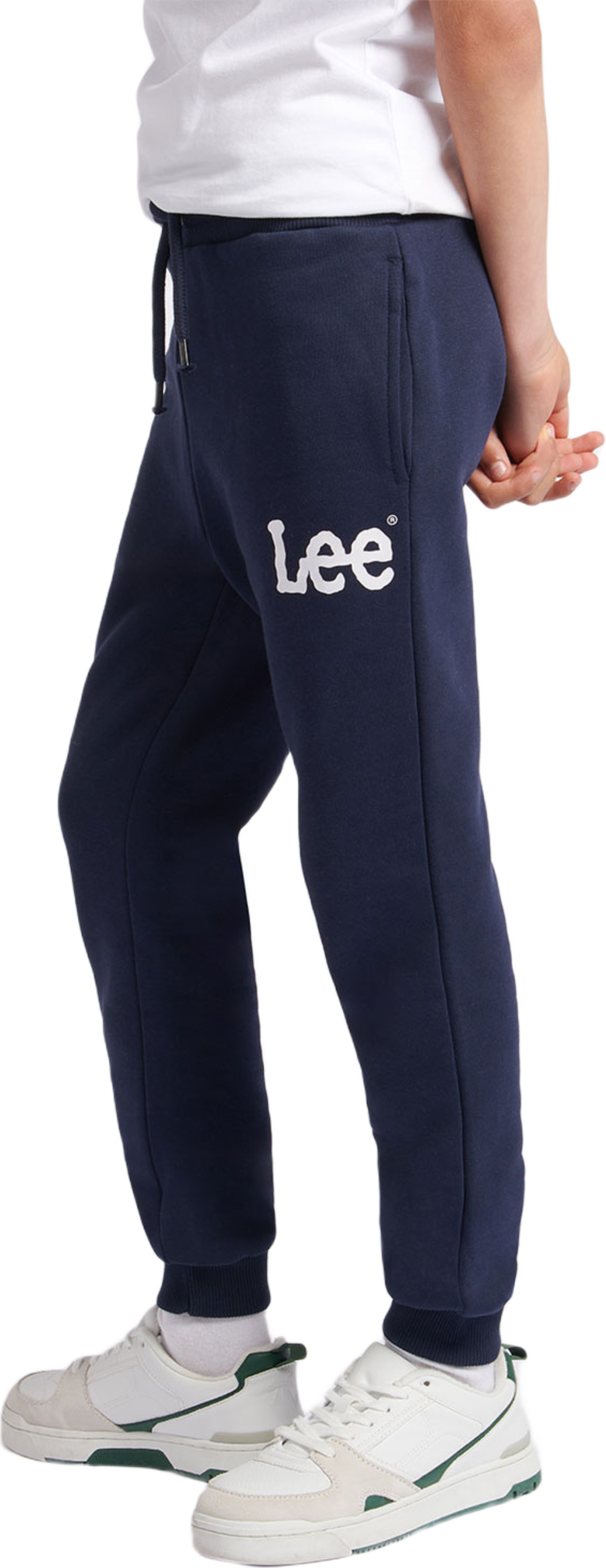 Wobbly Jogger