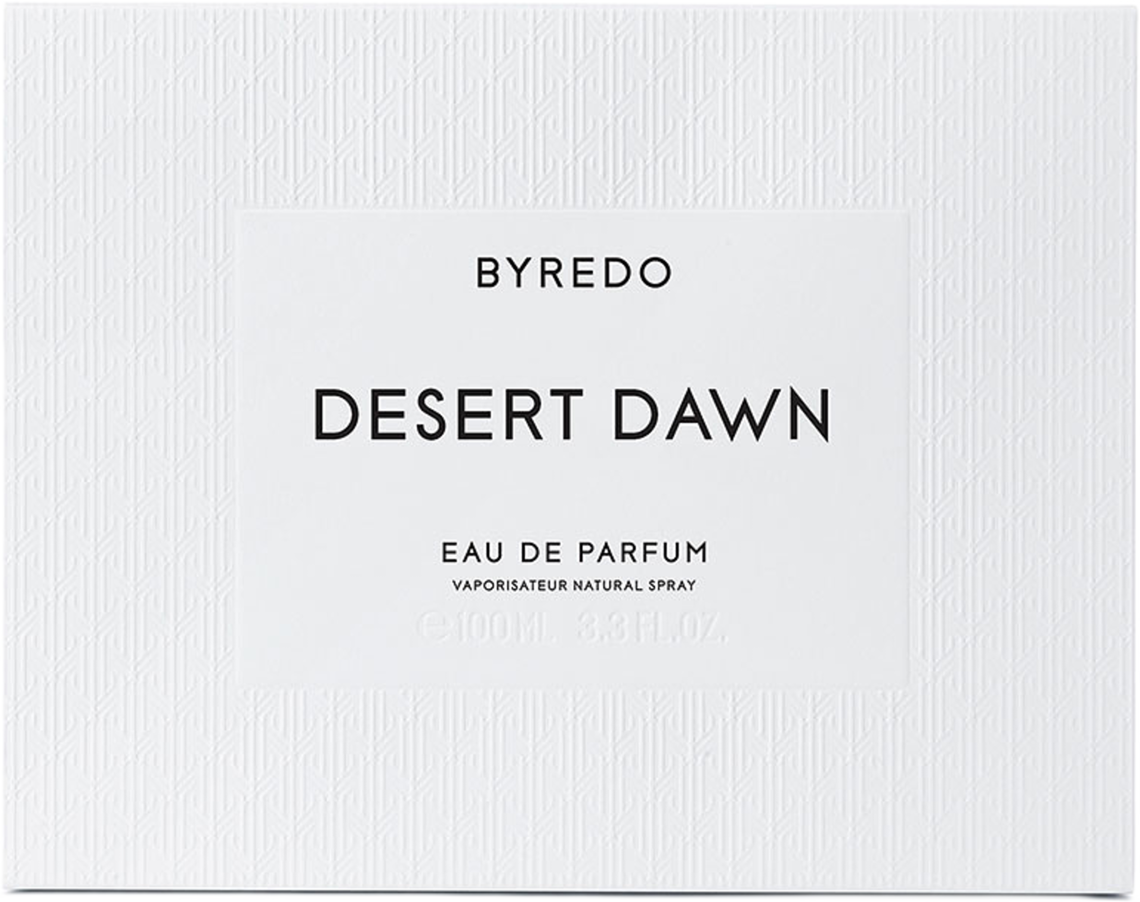 Desert Dawn Eau de Parfum