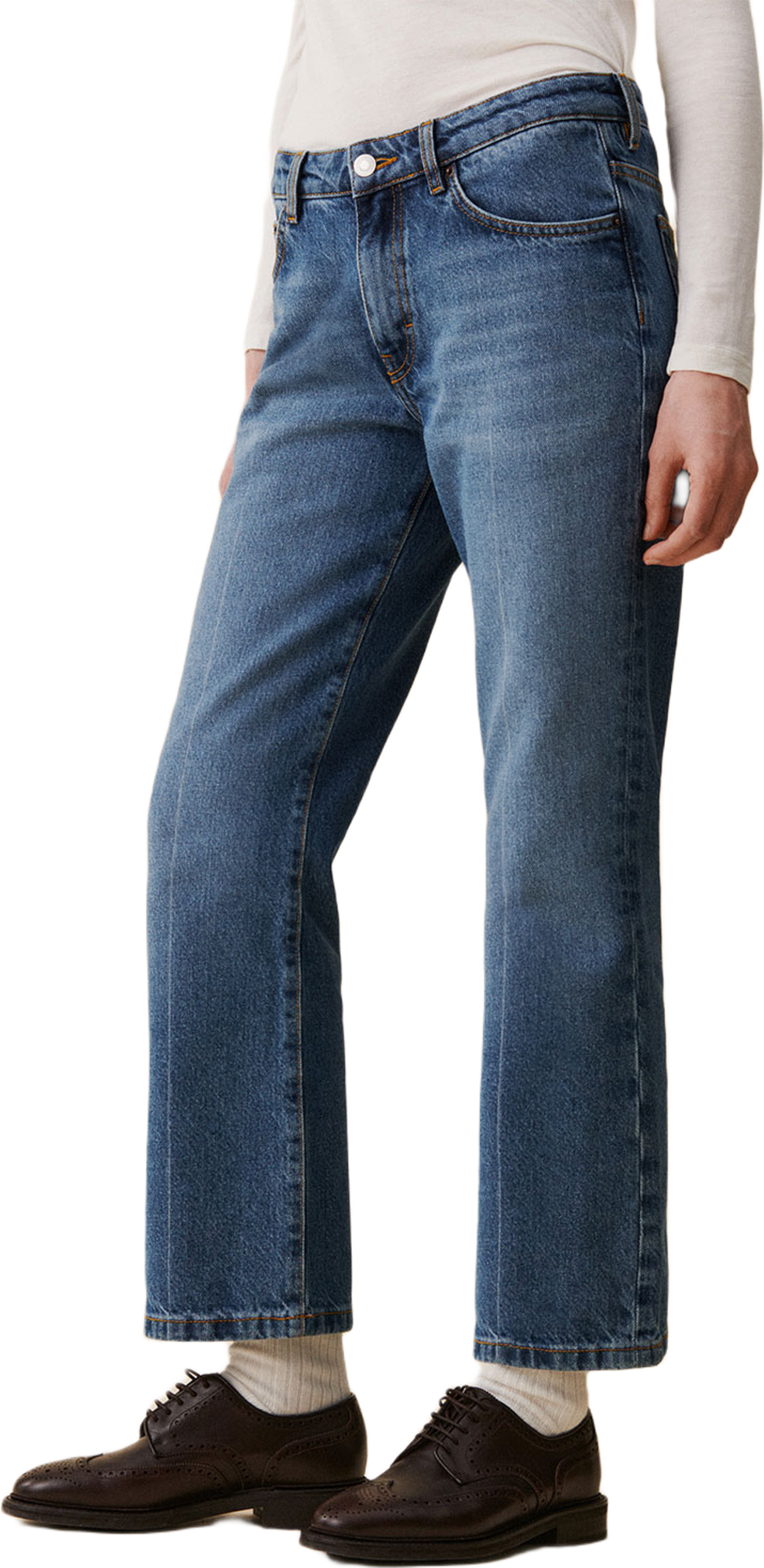 RW014 Rivoli Jeans