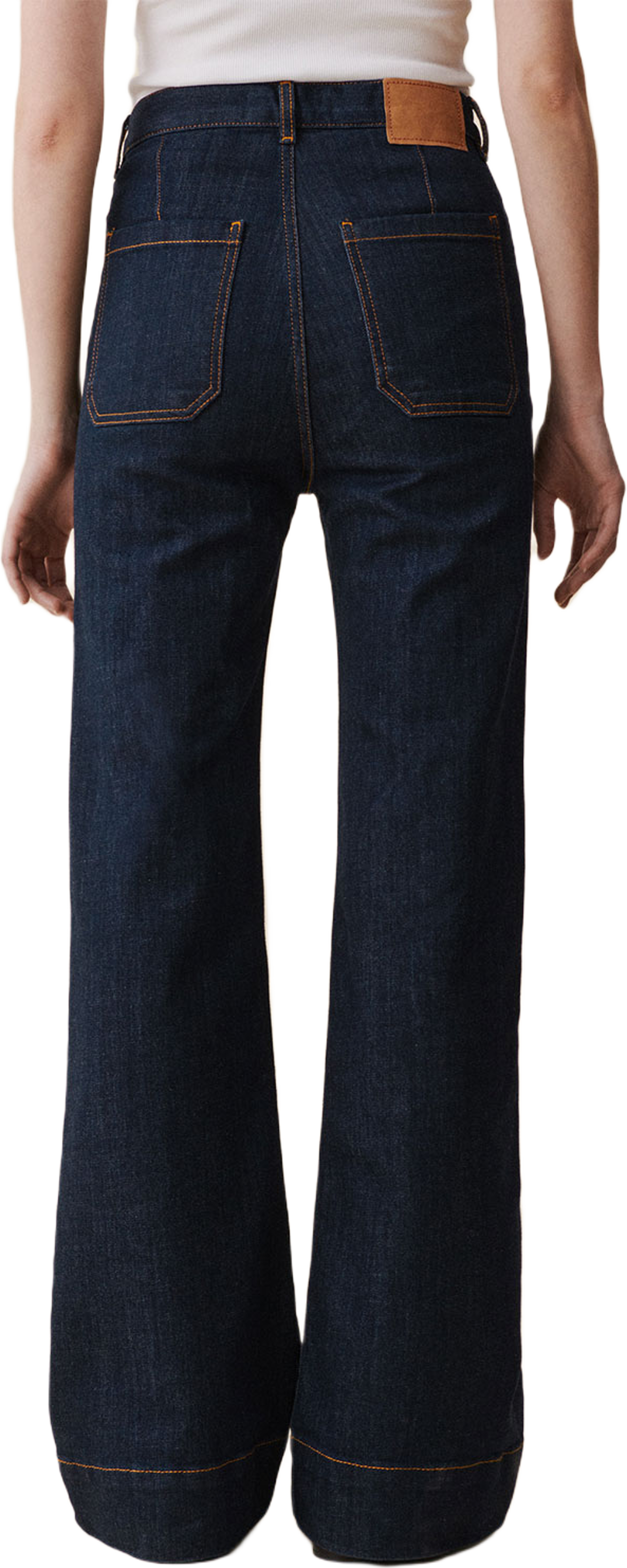 SW006 St Monica Jeans