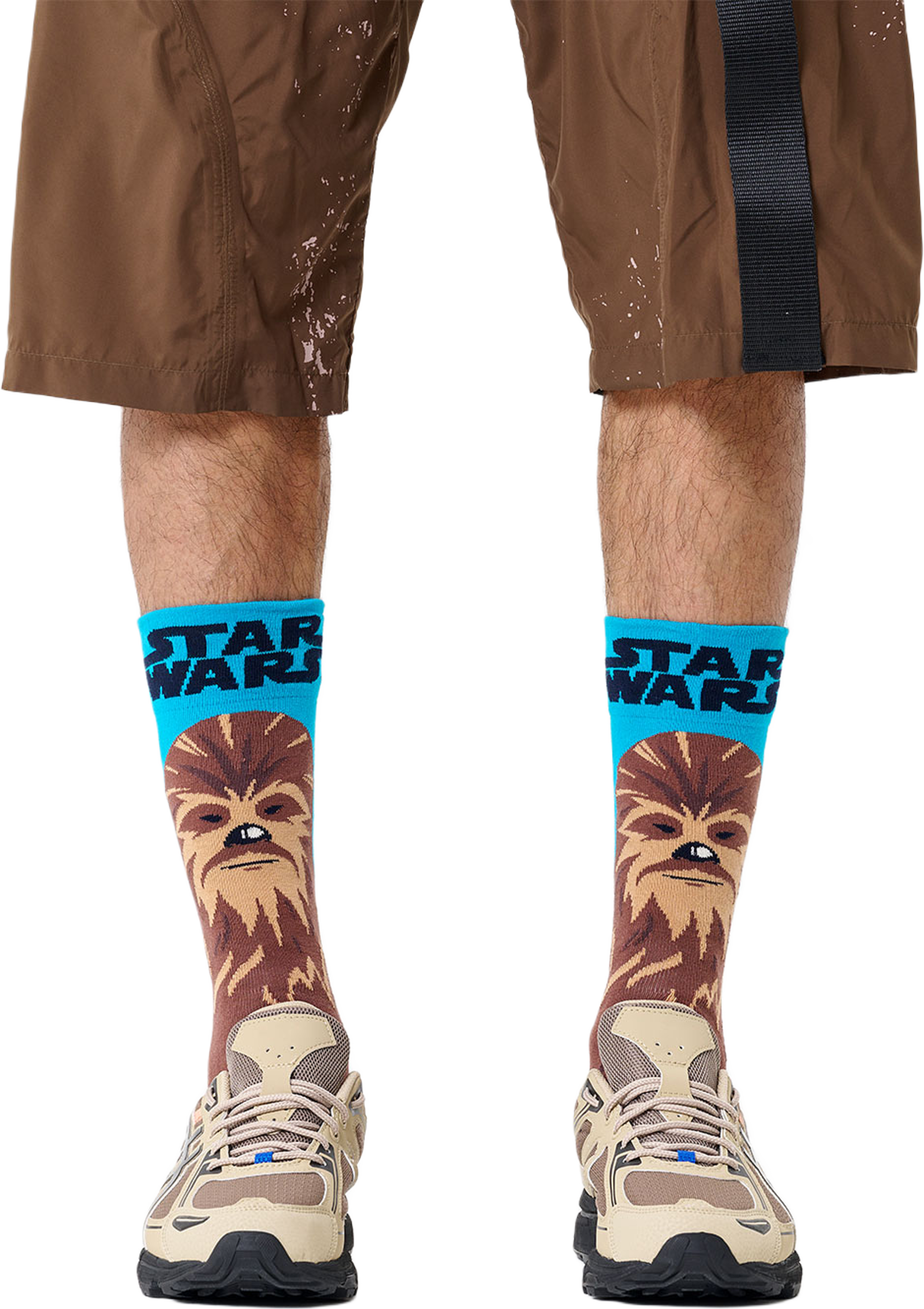 Star Wars™ Chewbacca Sock