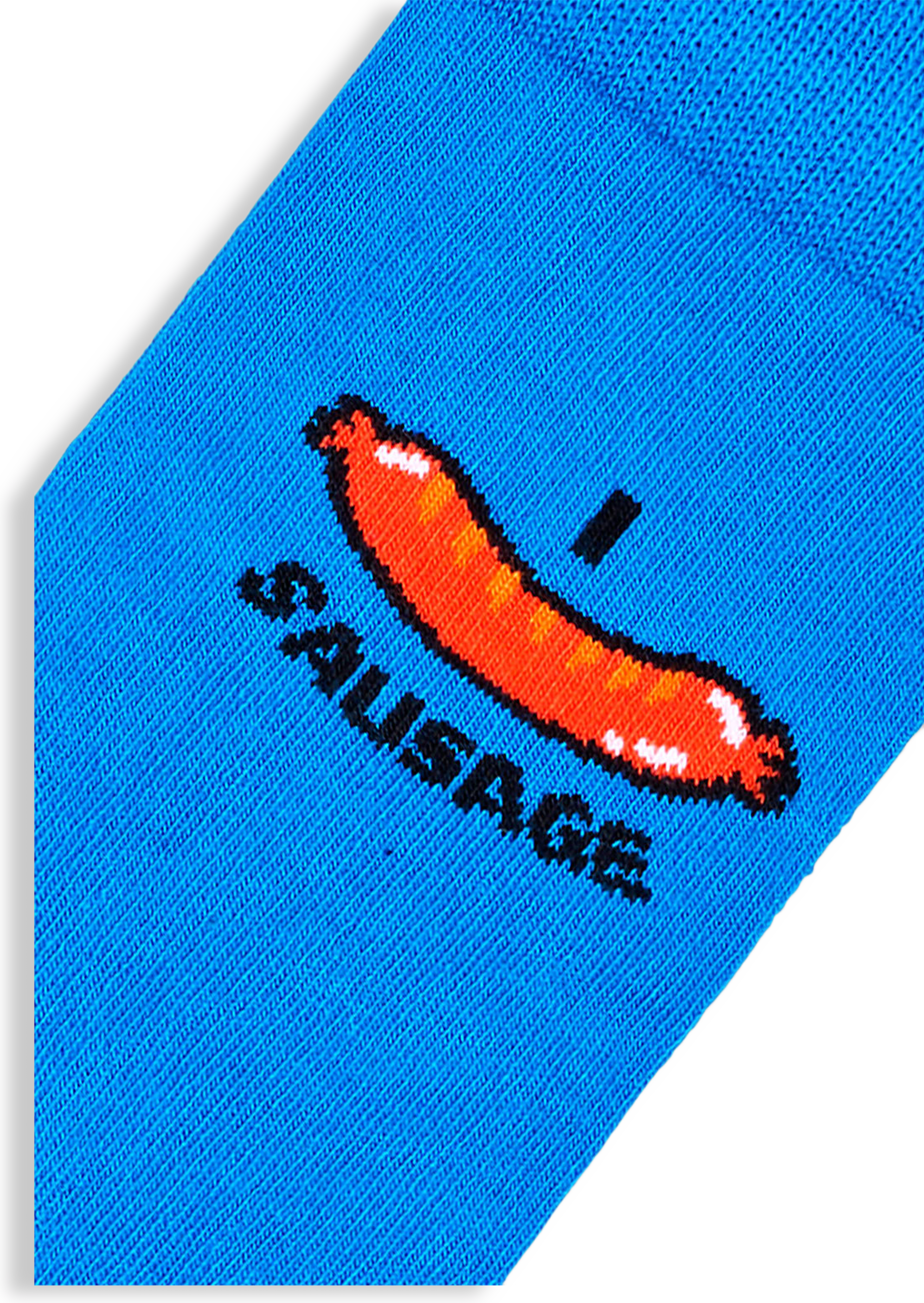 Sausage Sock