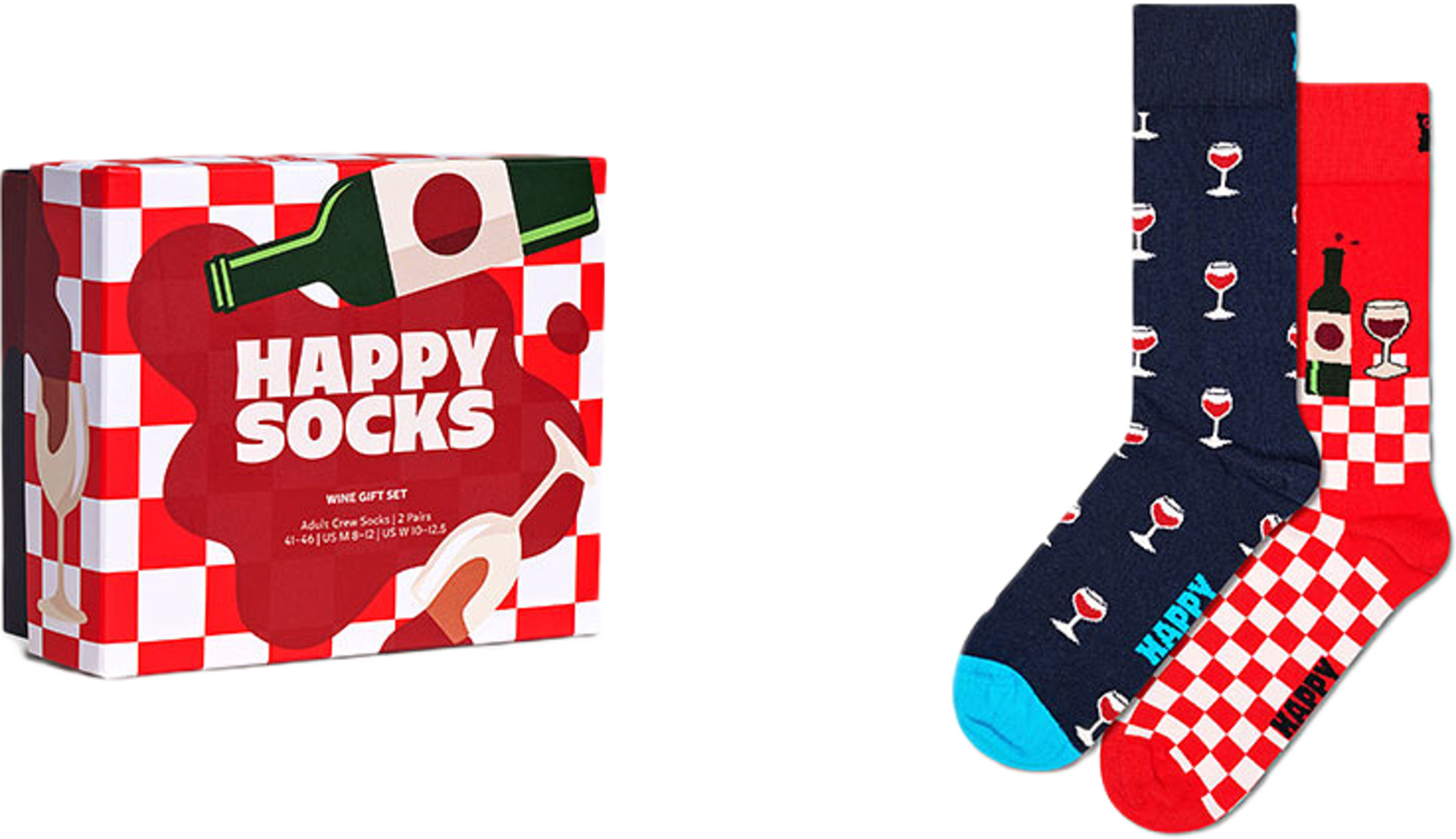 2-Pack Wine Gift Set