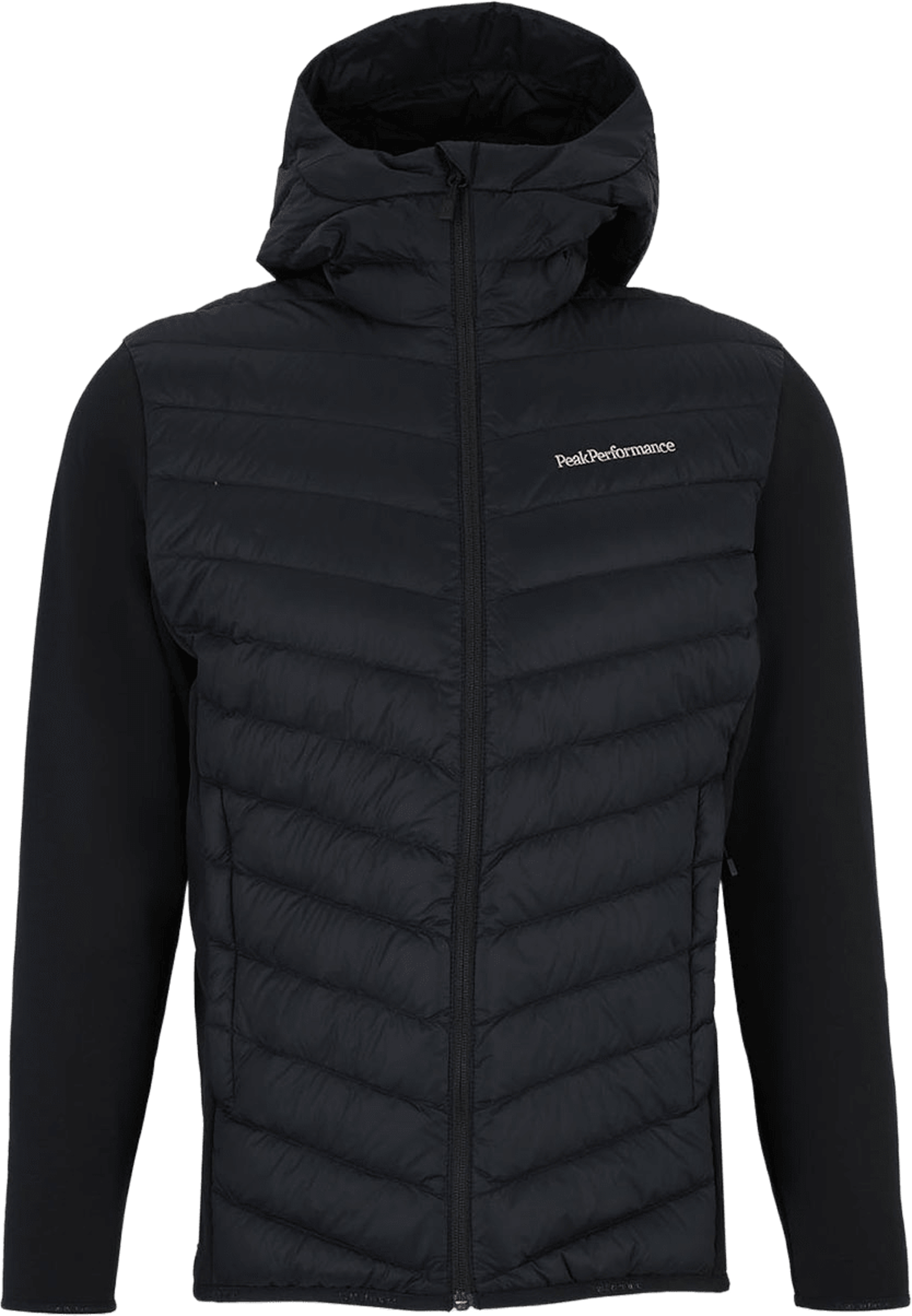 M Frost Down Hybrid Hood