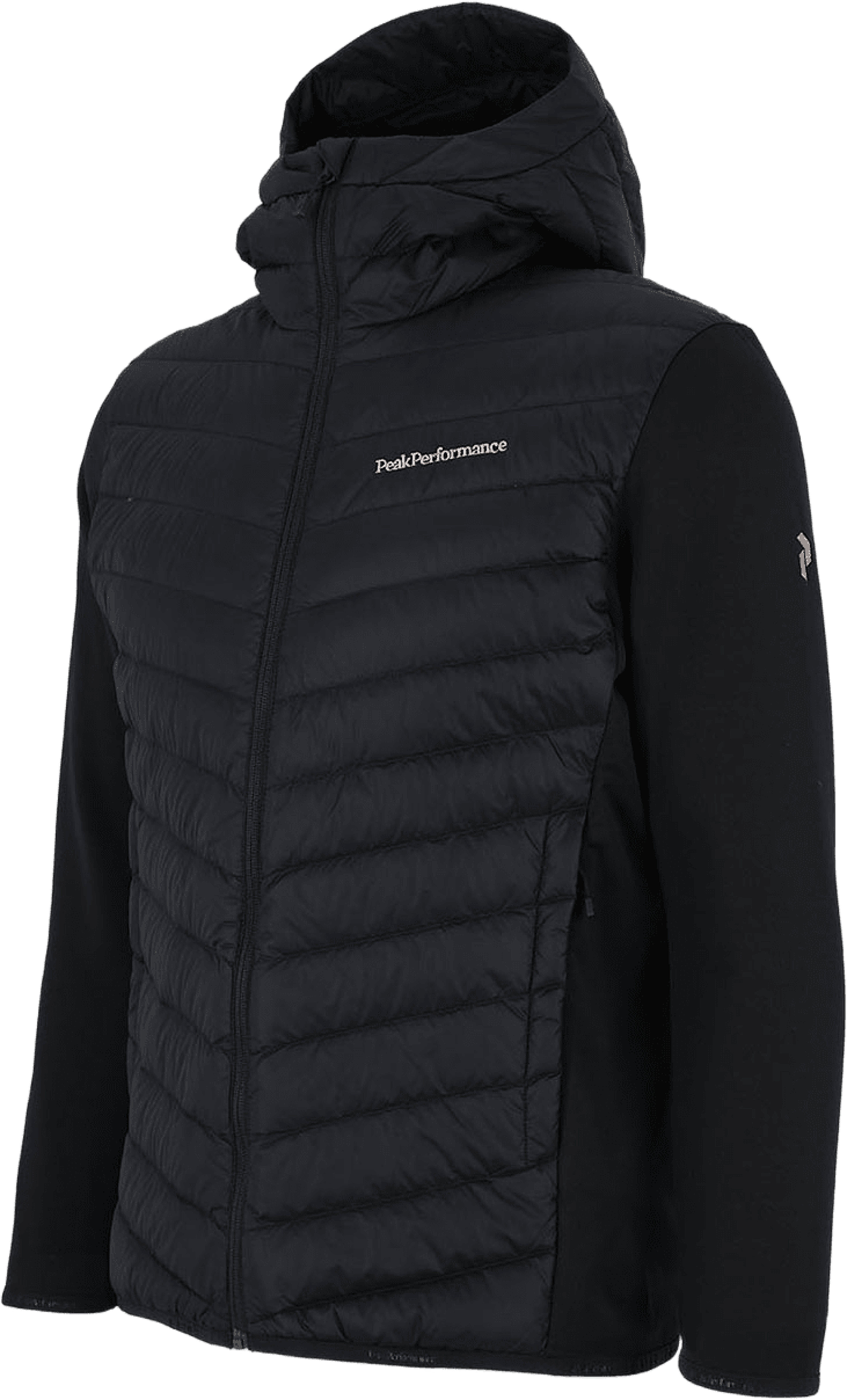 M Frost Down Hybrid Hood