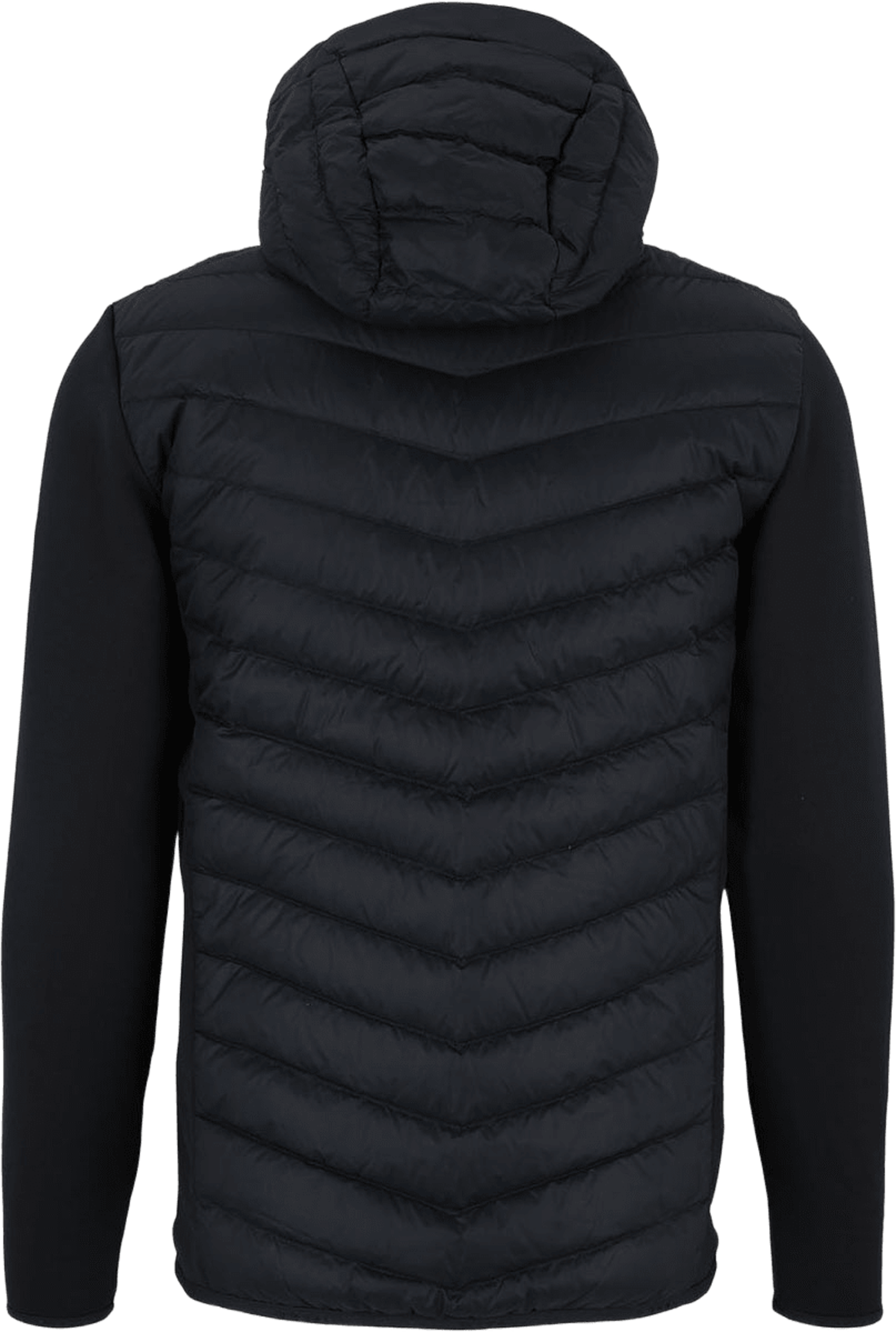M Frost Down Hybrid Hood