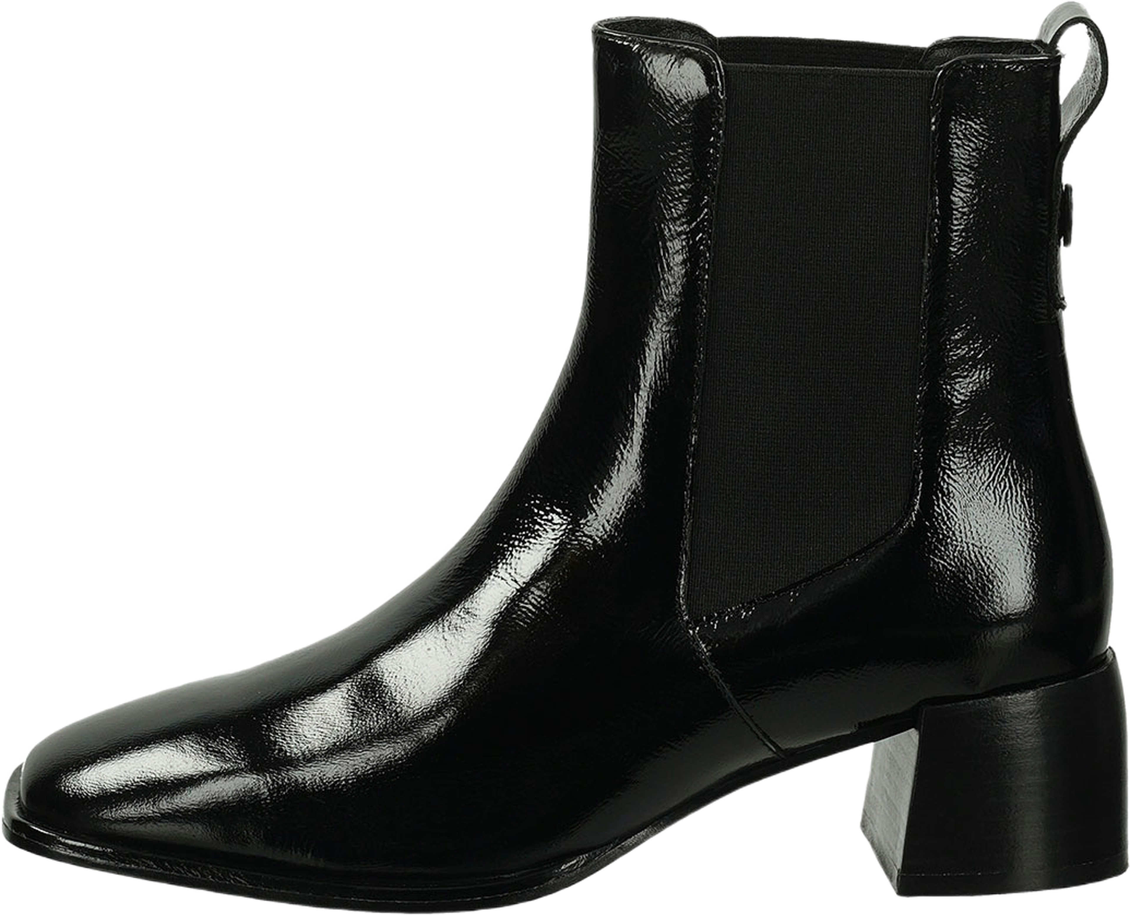 Gwenety Chelsea Boot