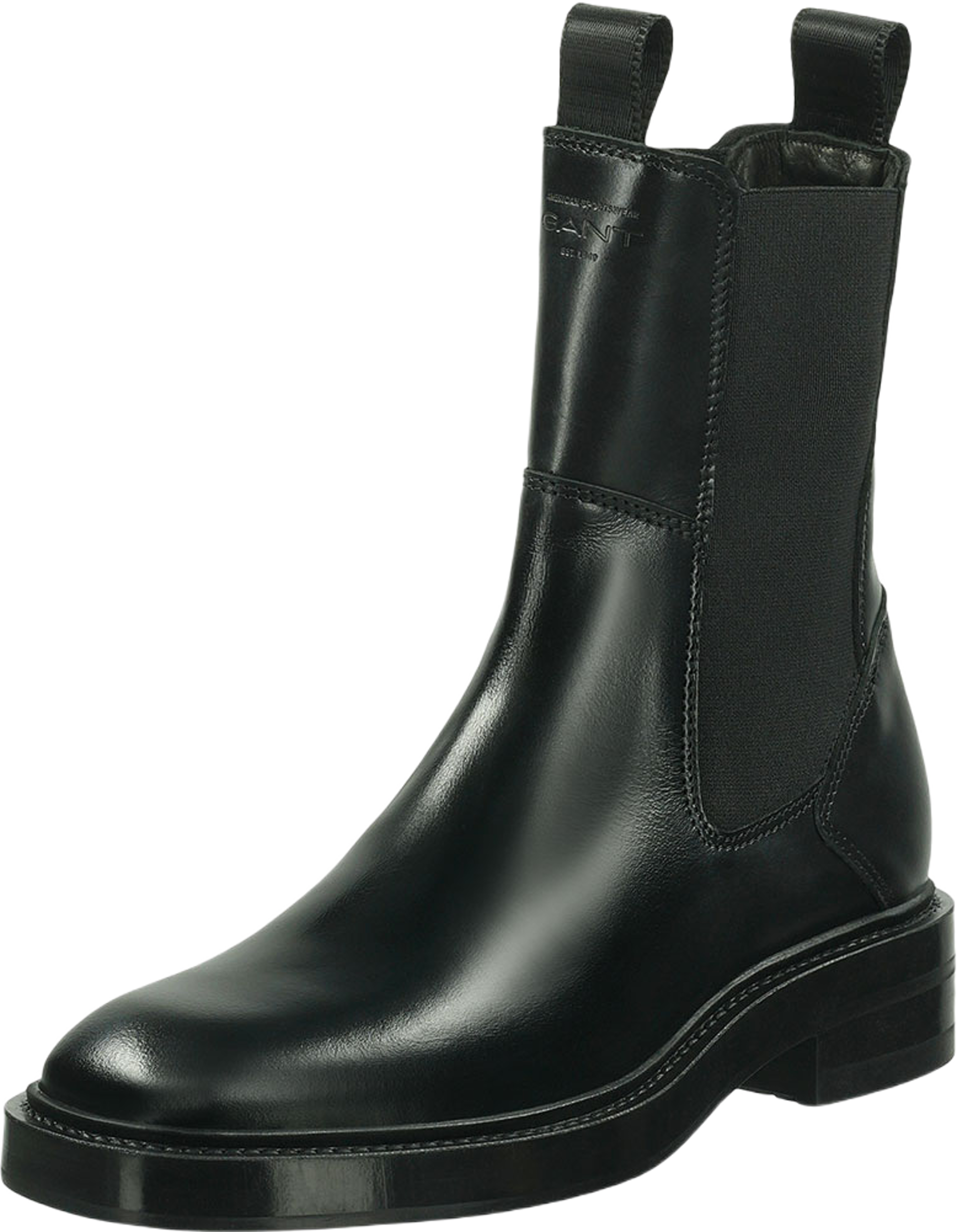 Fallwi Chelsea Boot