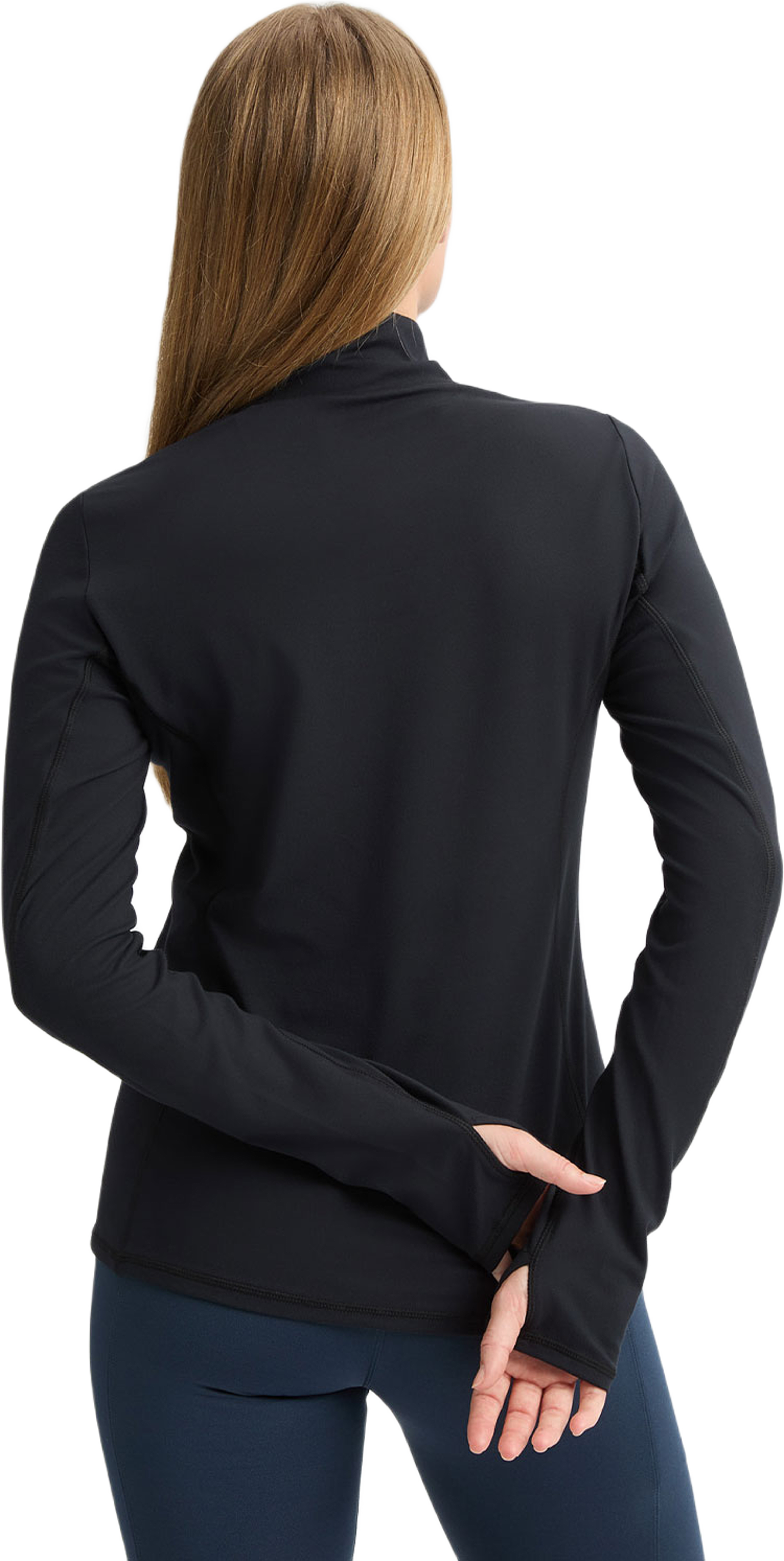 Warming Tech Half Zip