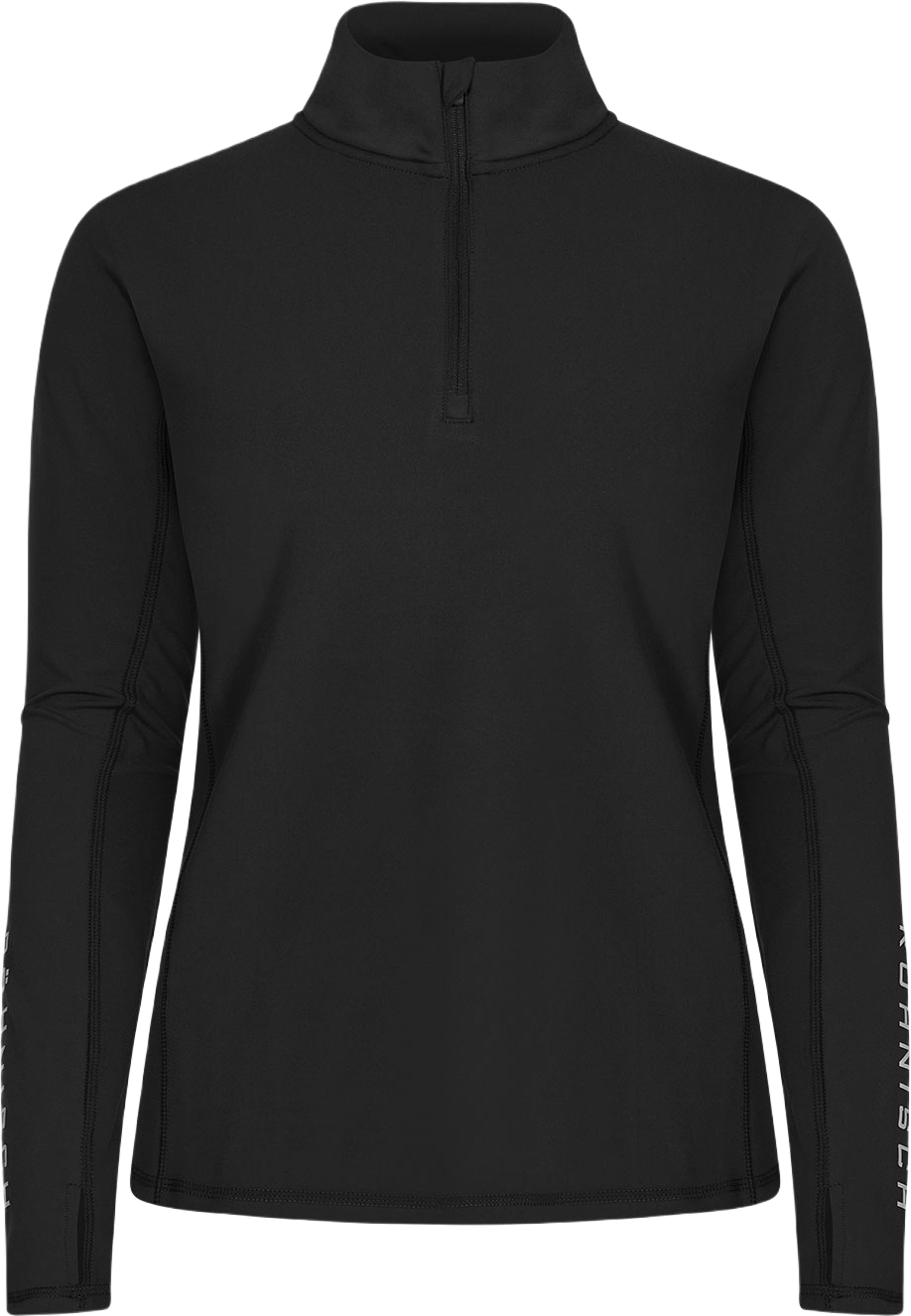 Warming Tech Half Zip