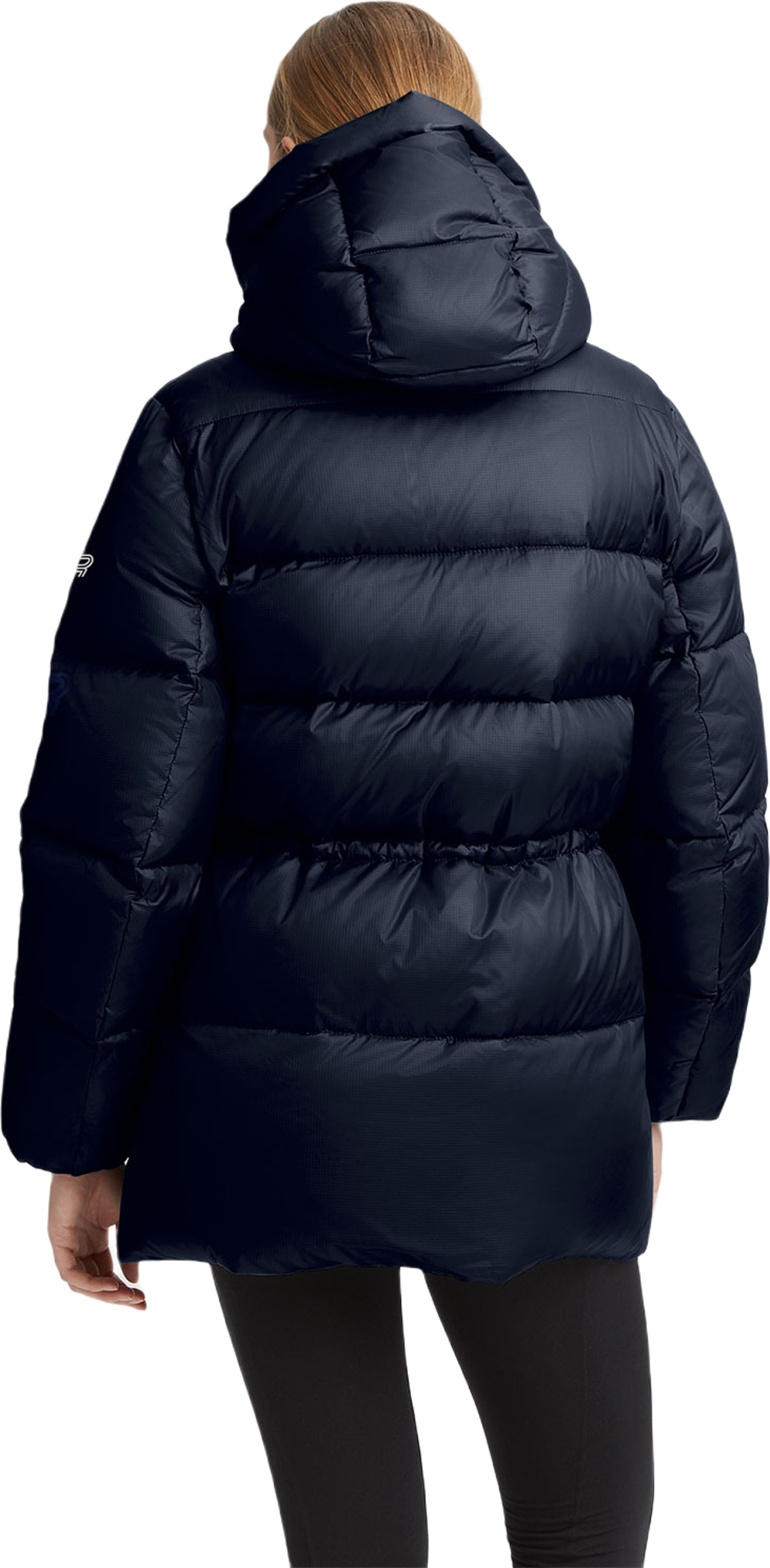 Haile Jacket