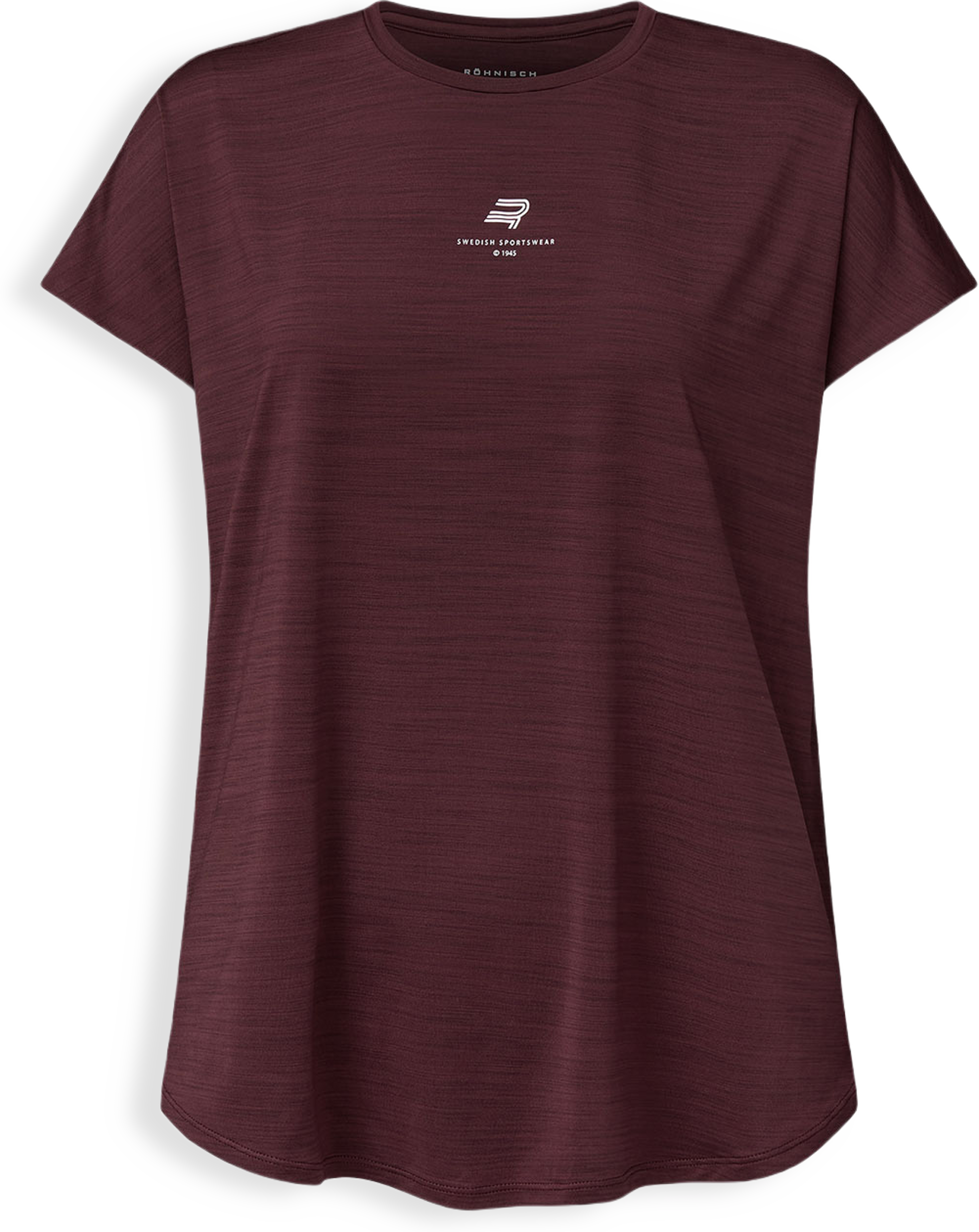 Motion Loose Tee