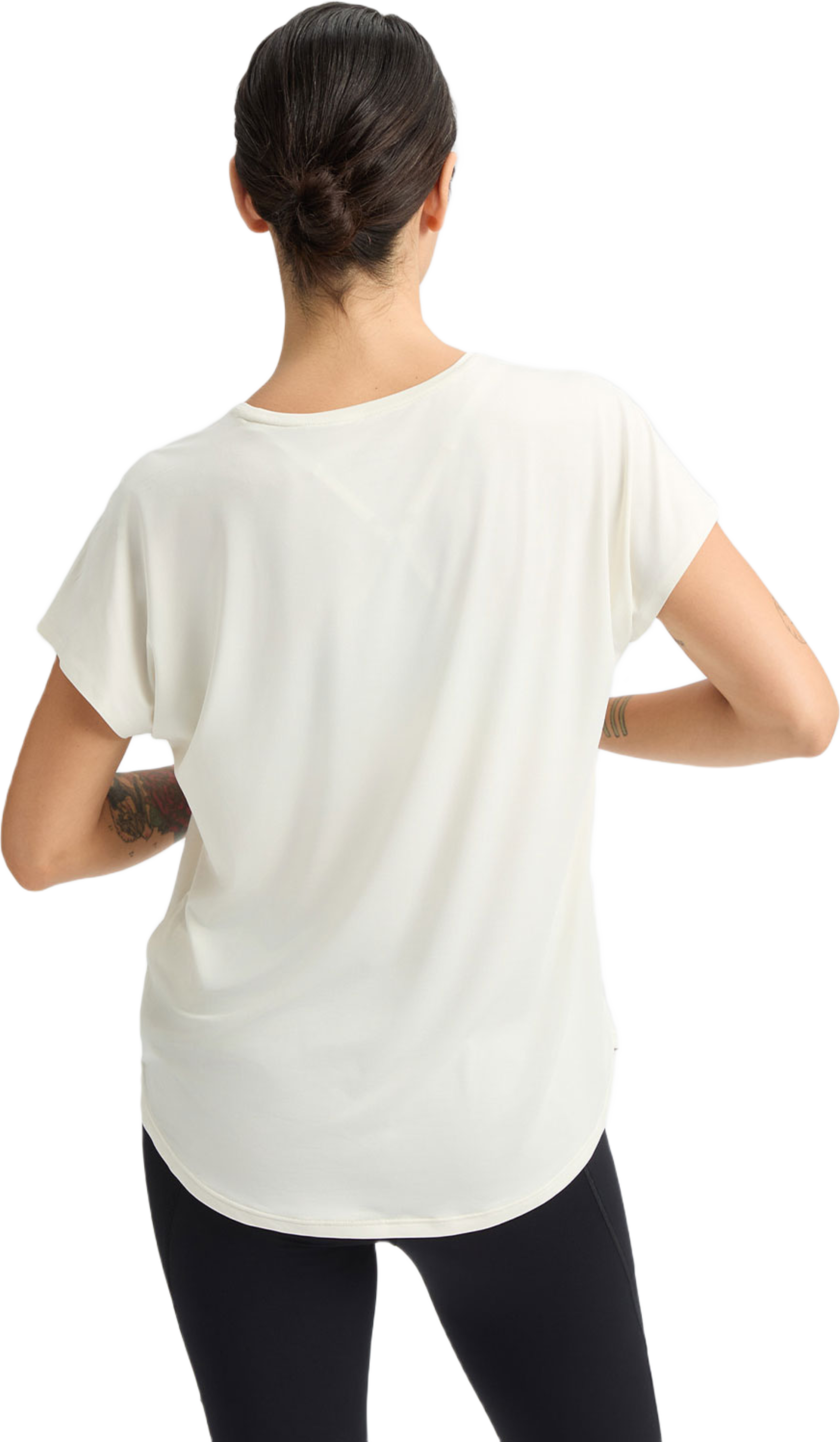 Motion Loose Tee