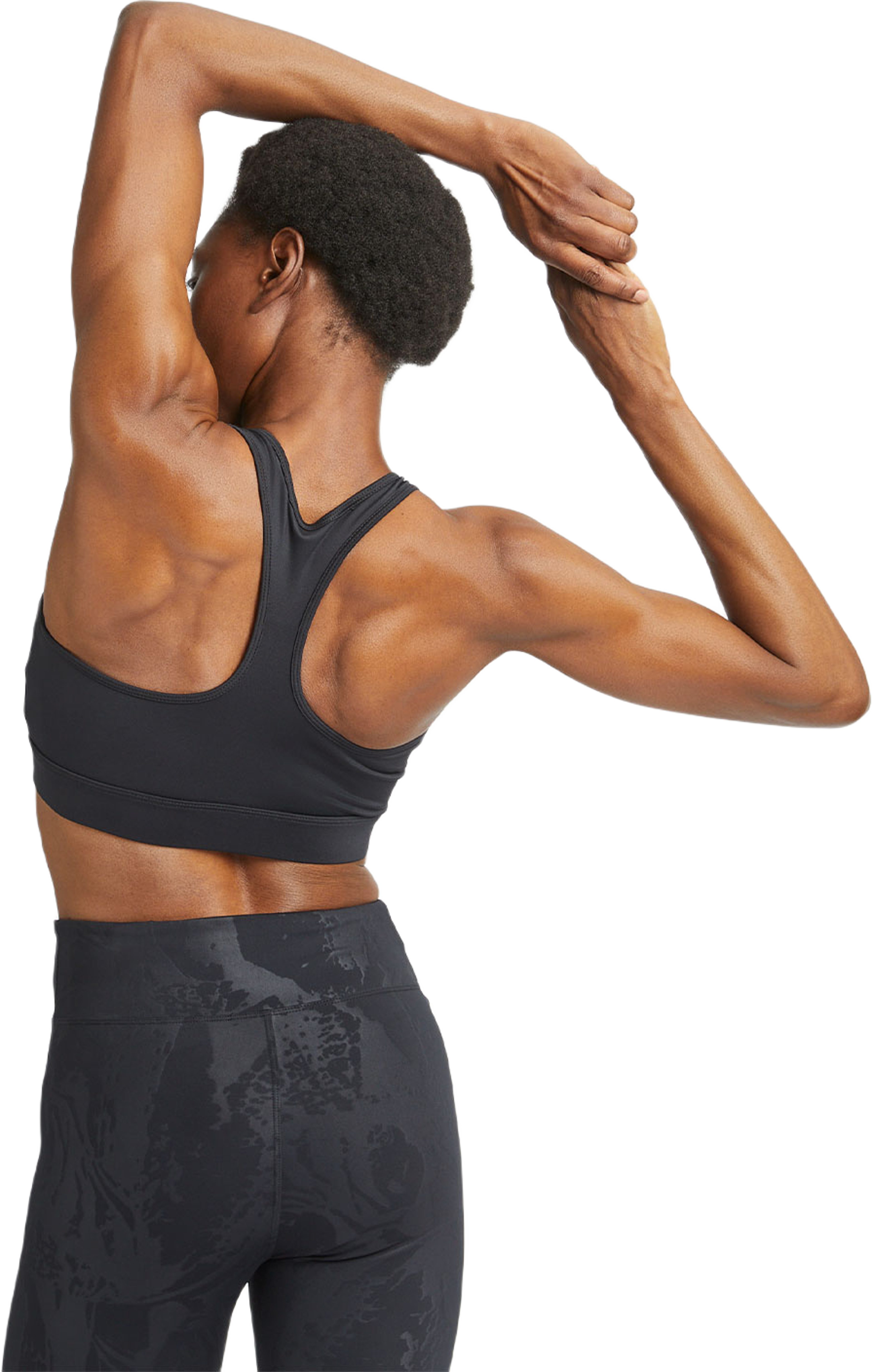 Essential Zip Sportsbra