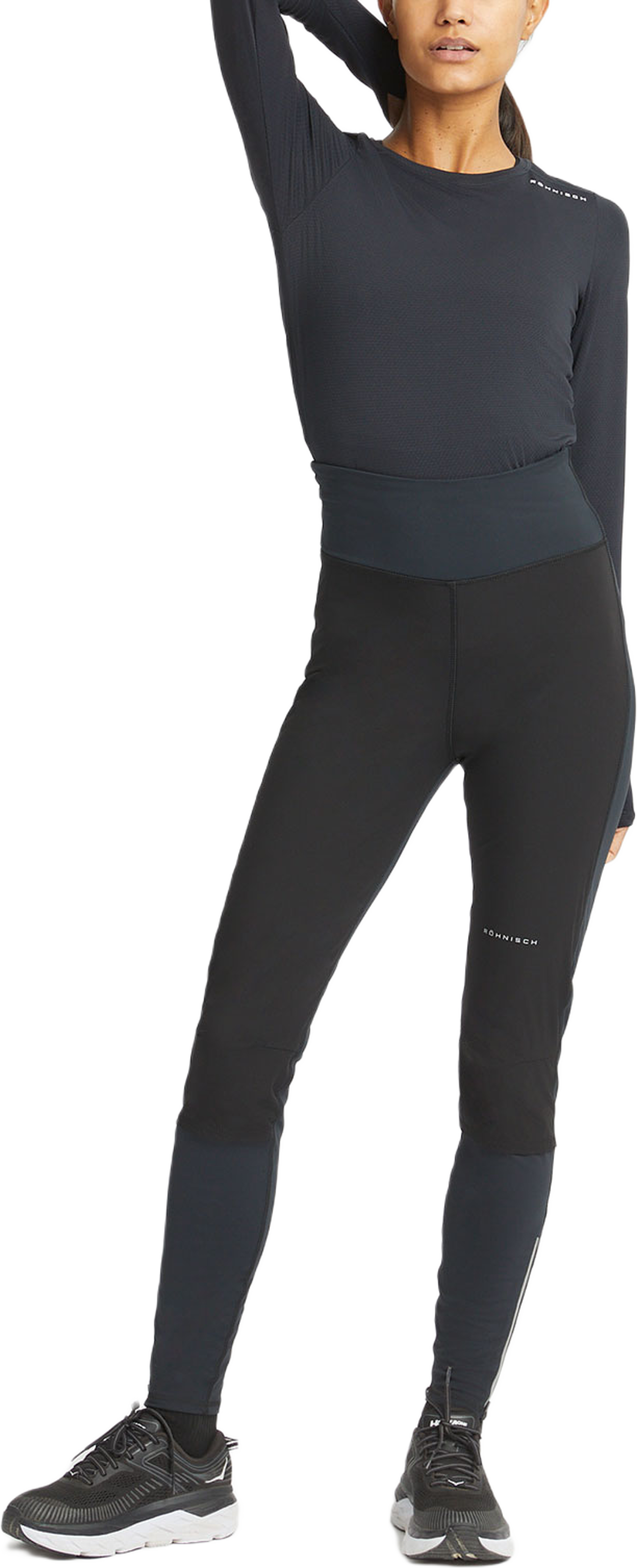 Thermo Wind Tights