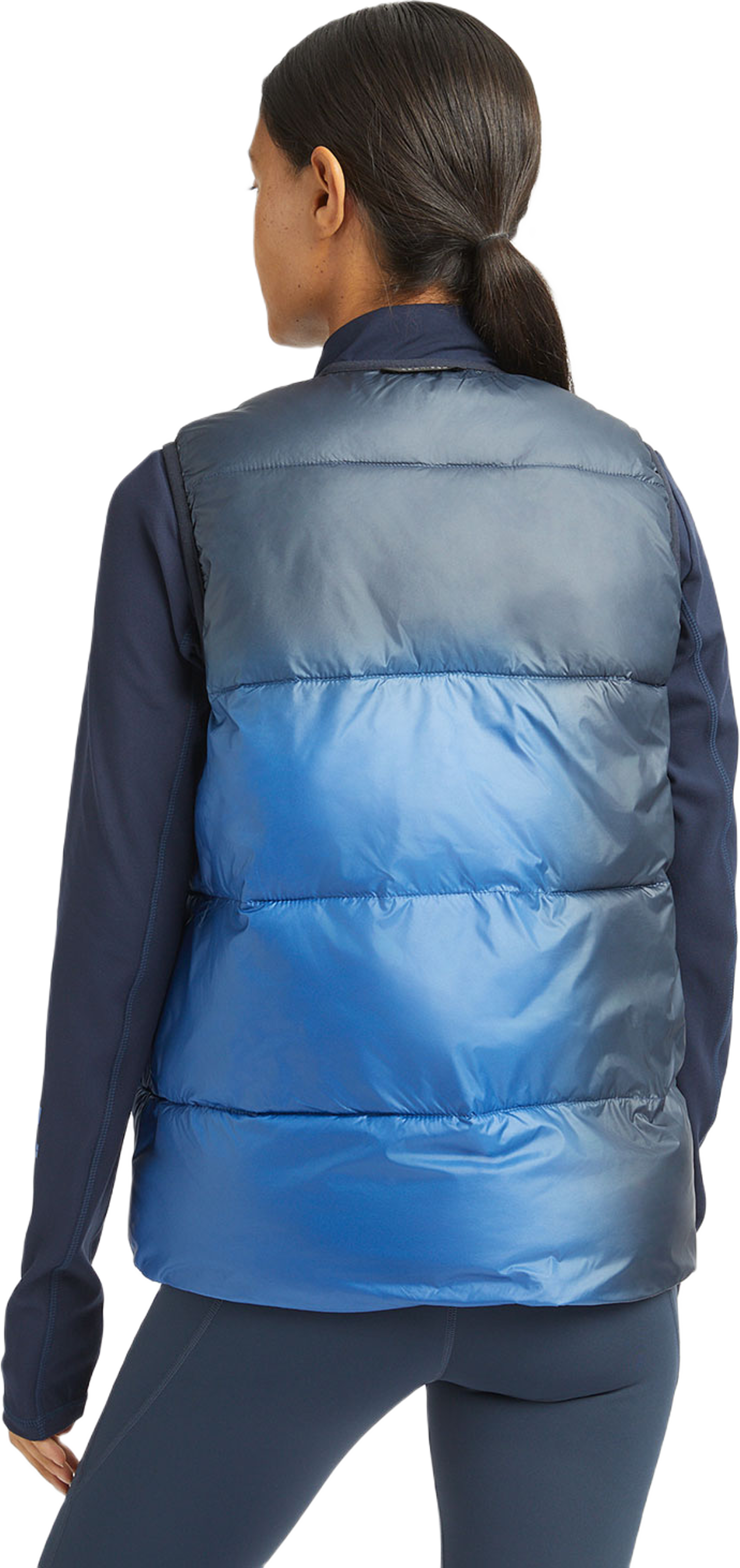 Arches Padded Vest