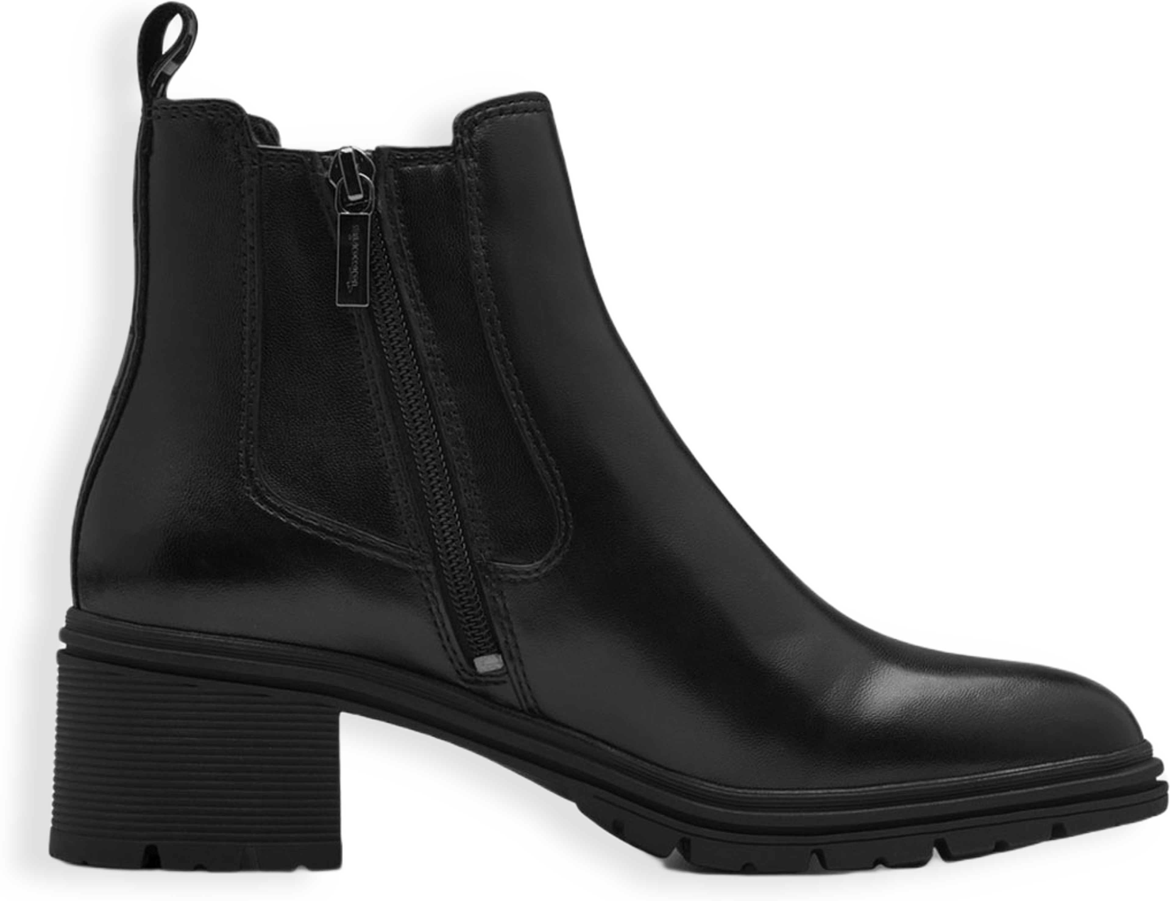 Chelsea Boots