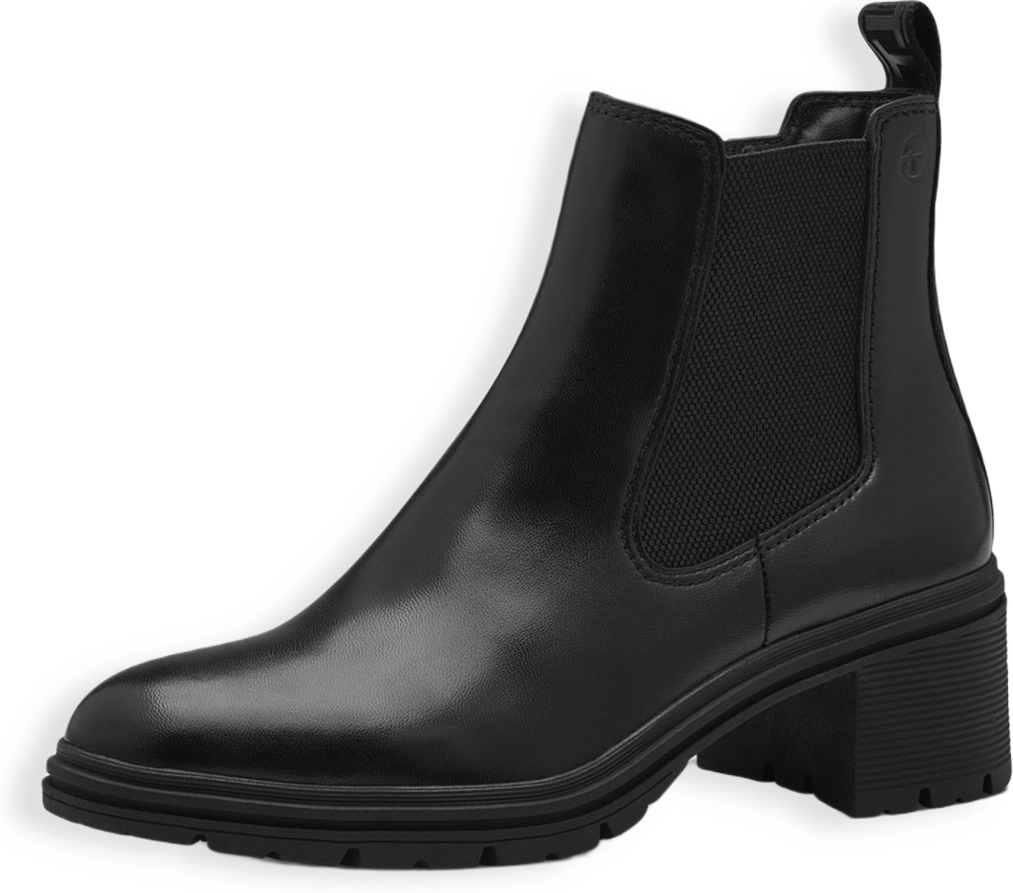 Chelsea Boots