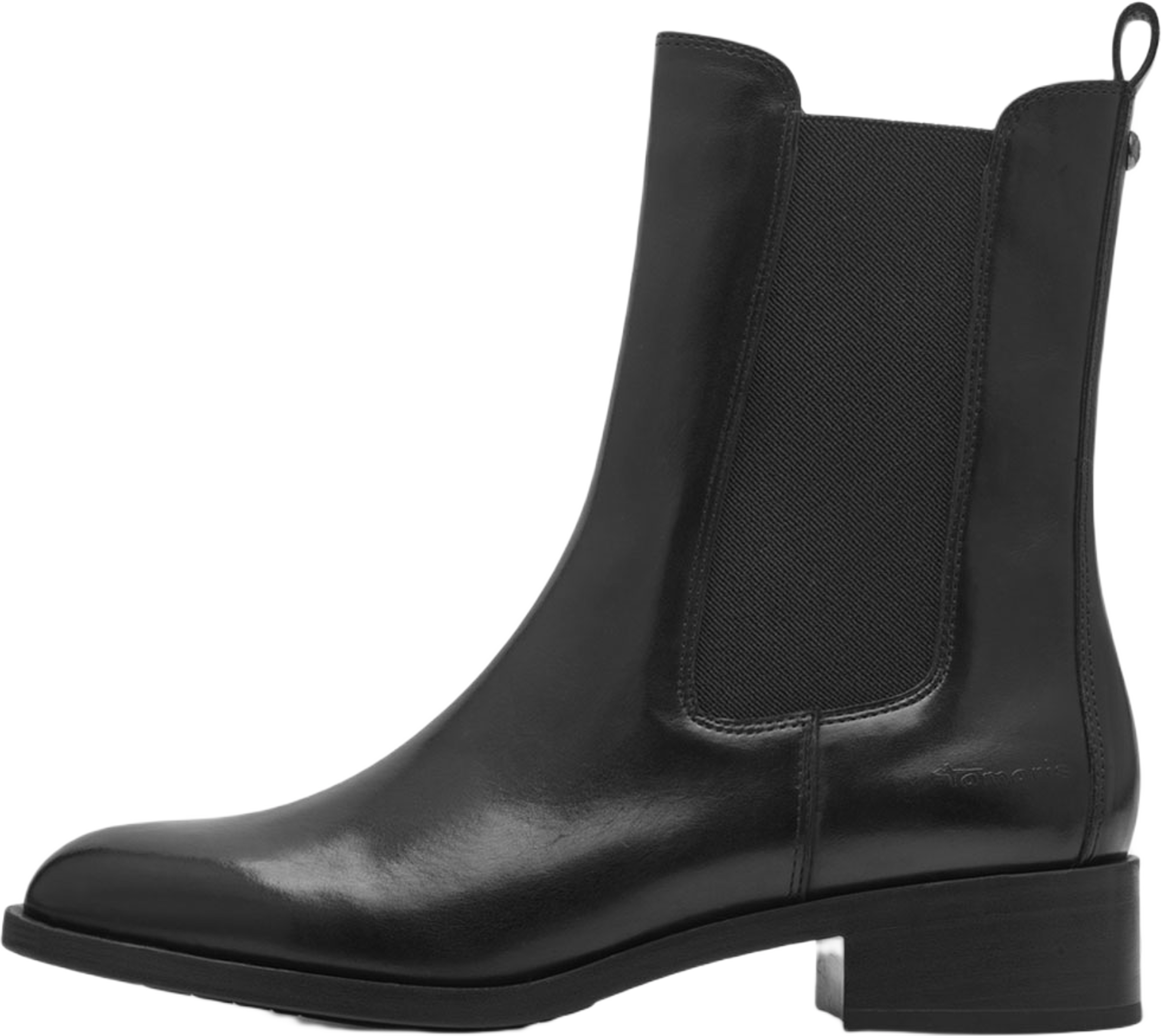 Chelsea Boots