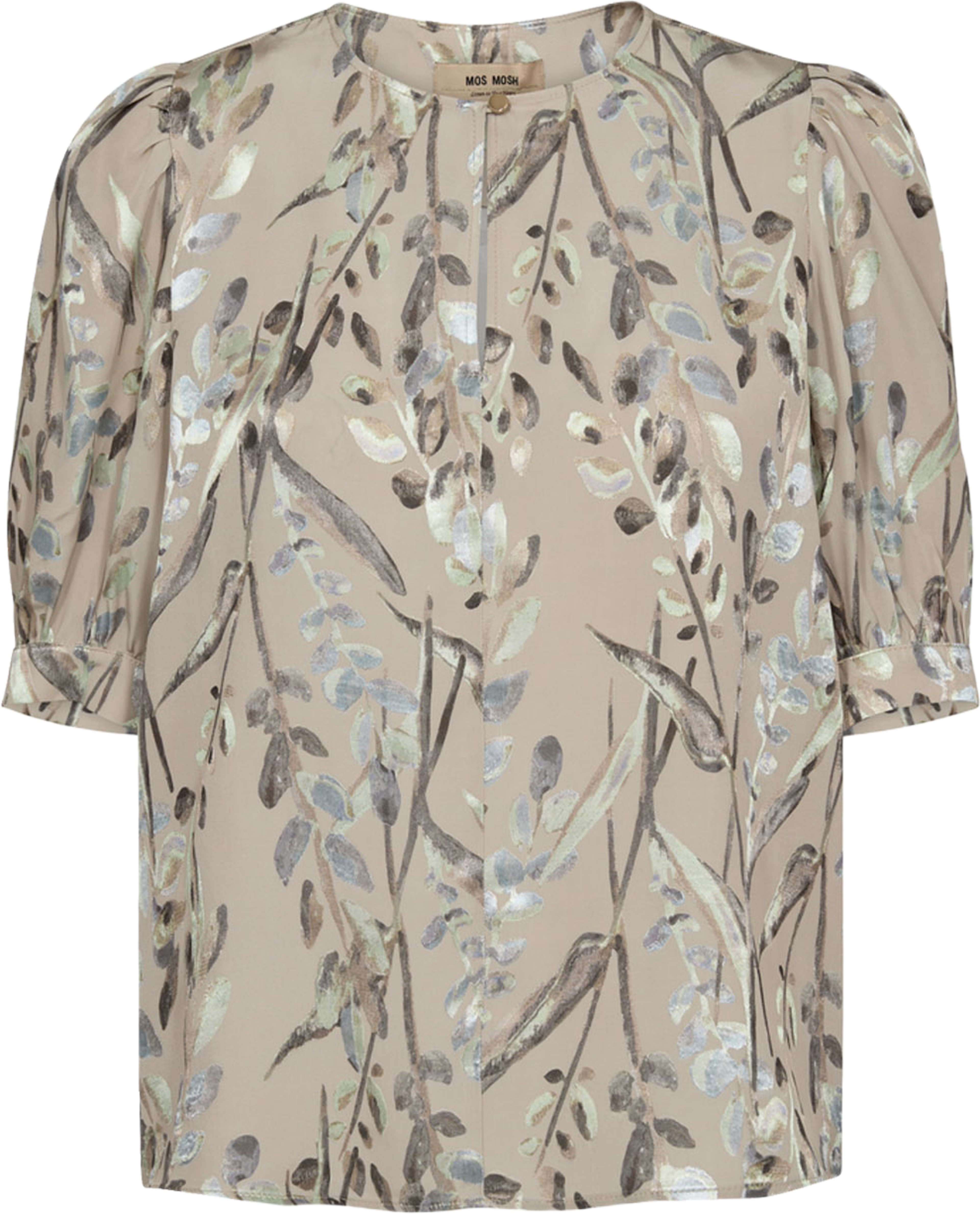 MMAwi Brooks Blouse