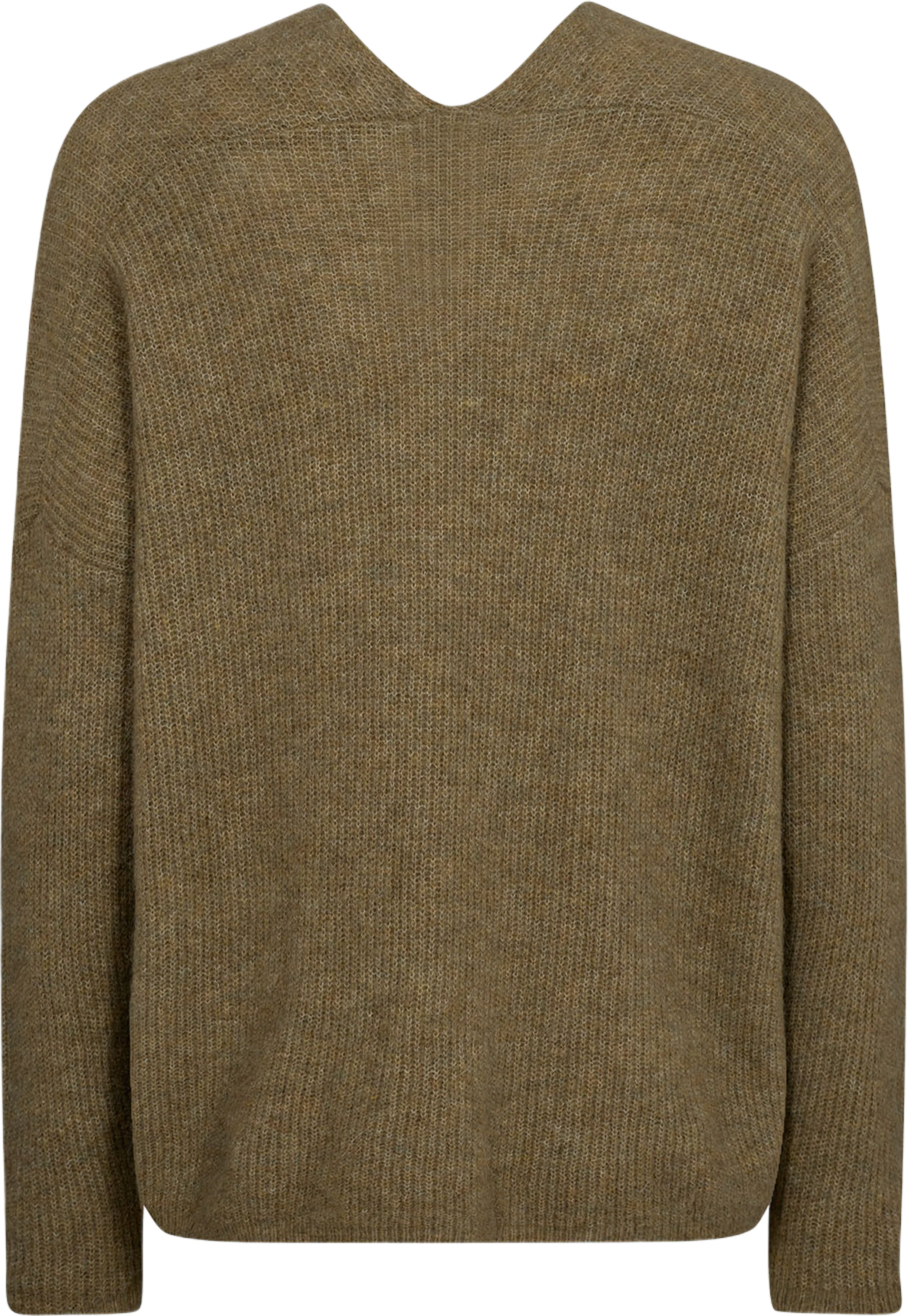 Thora V-Neck Knit