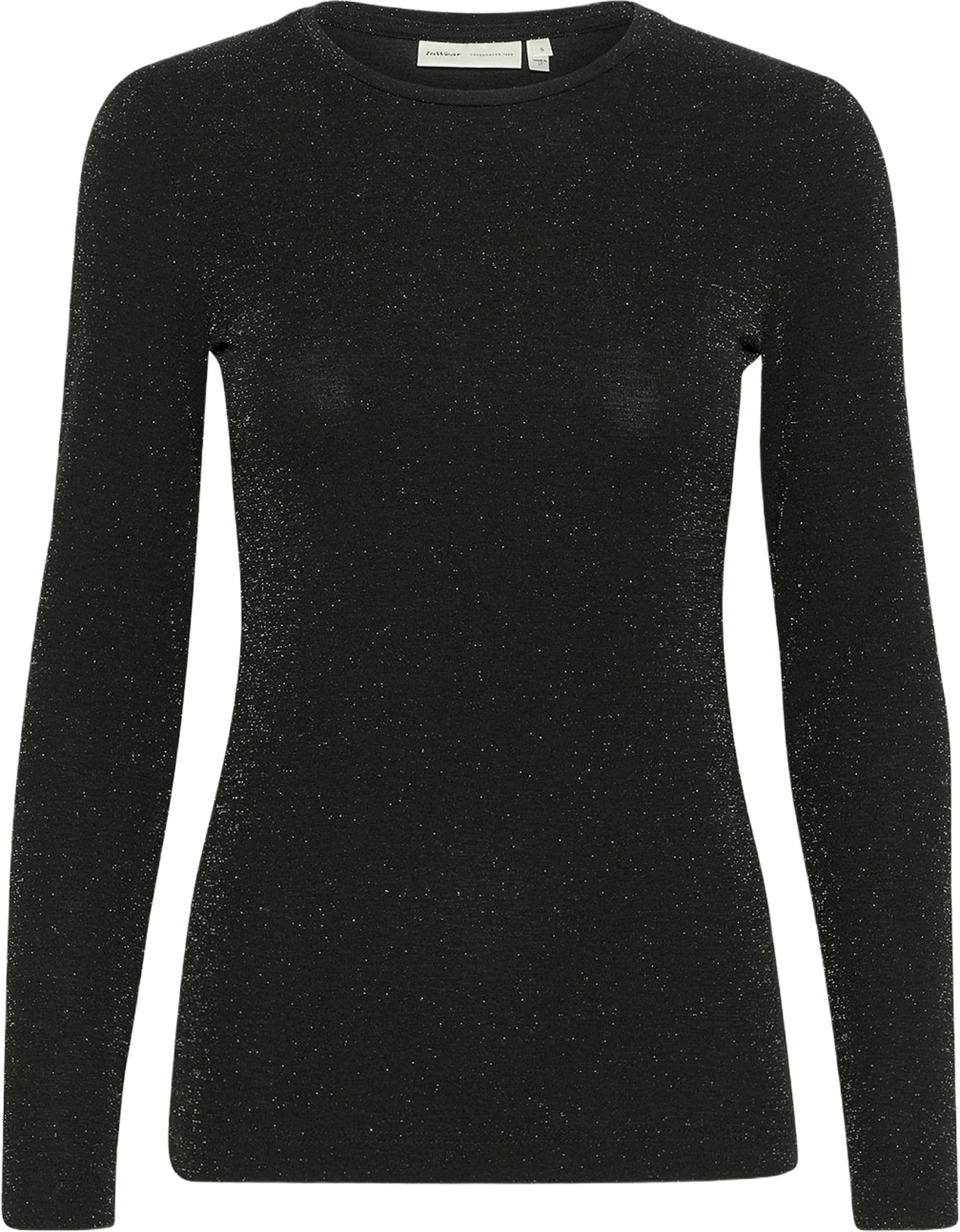 MangiIW LS T-shirt