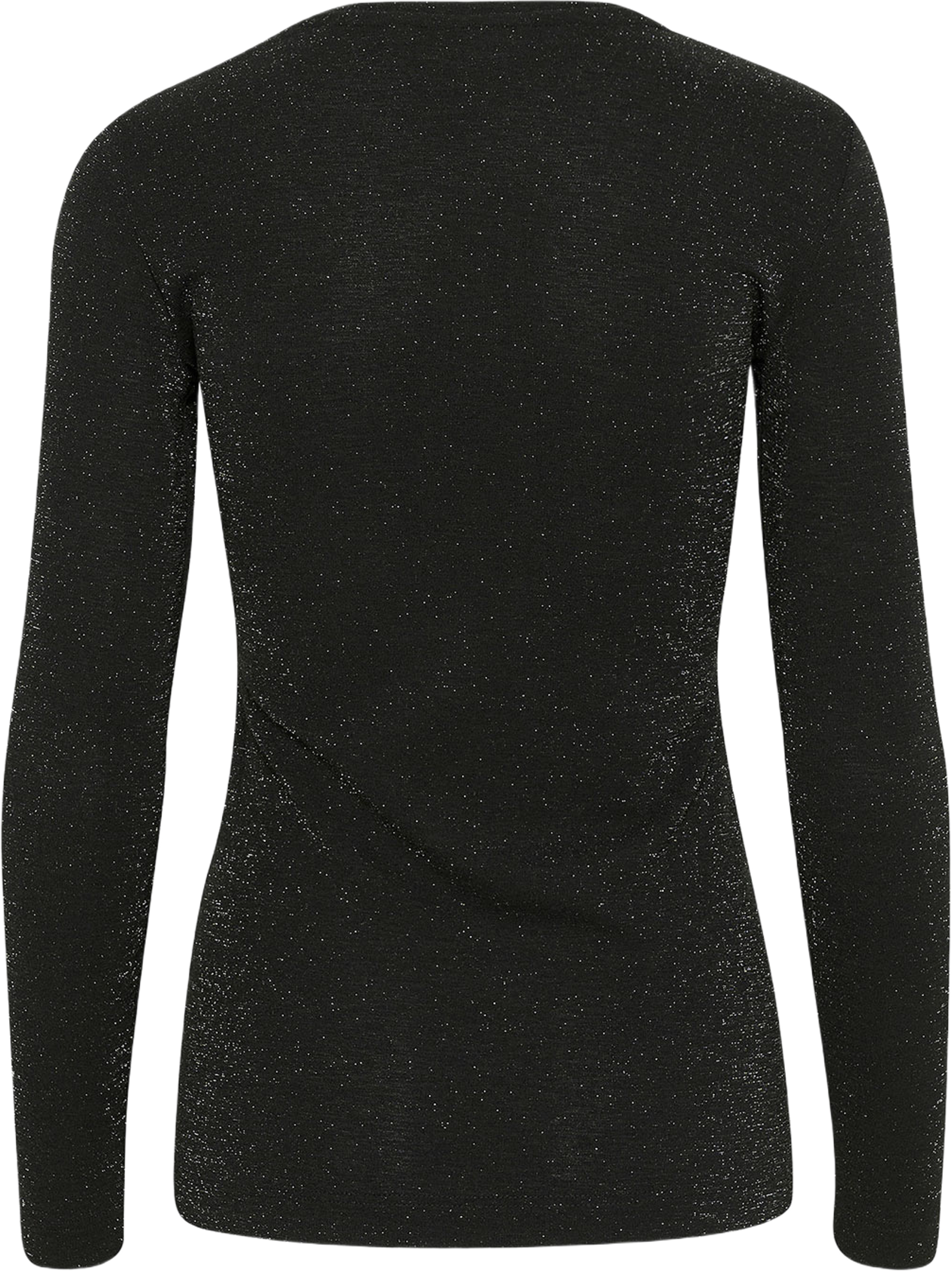 MangiIW LS T-shirt