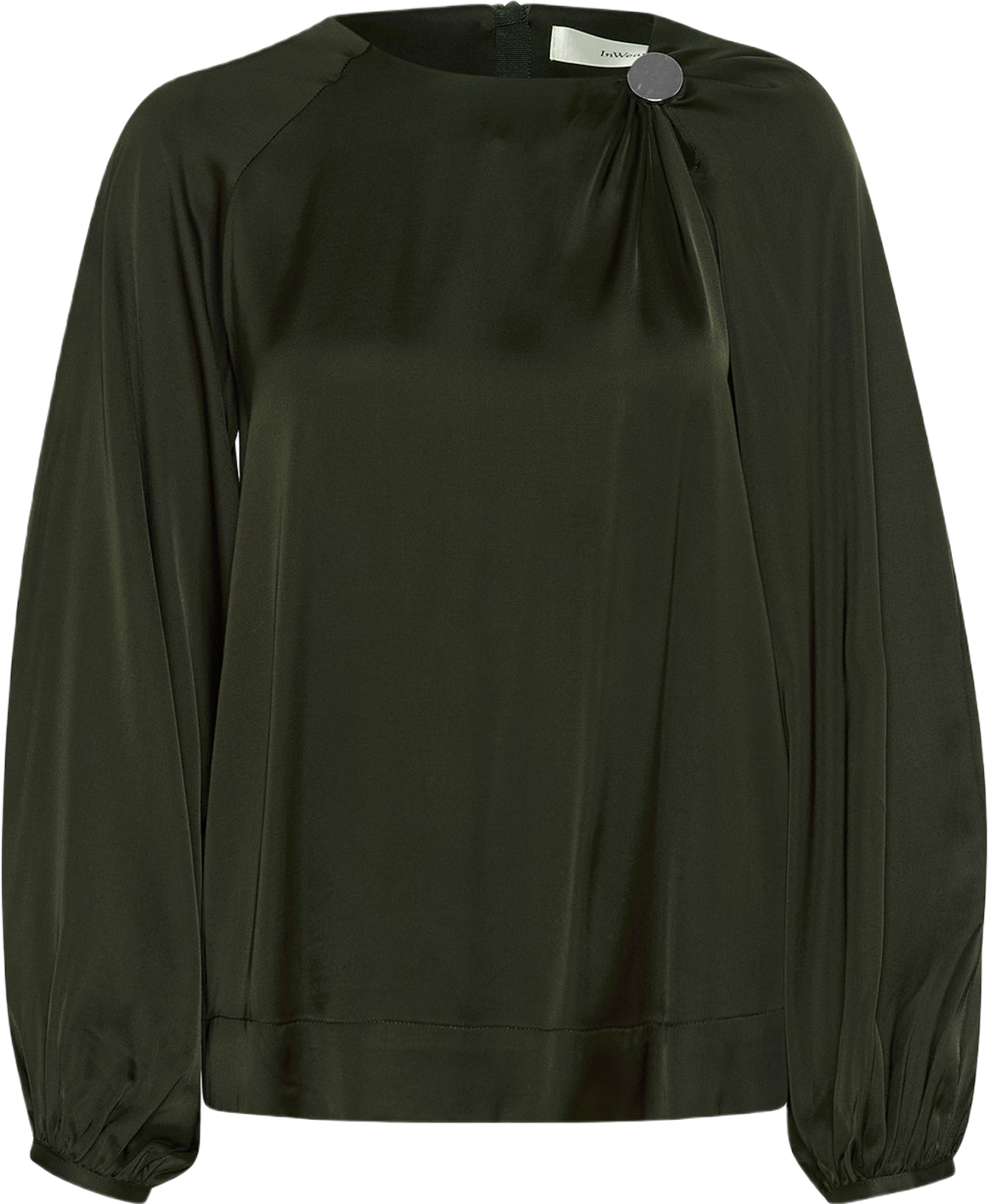 BinnaIW Blouse