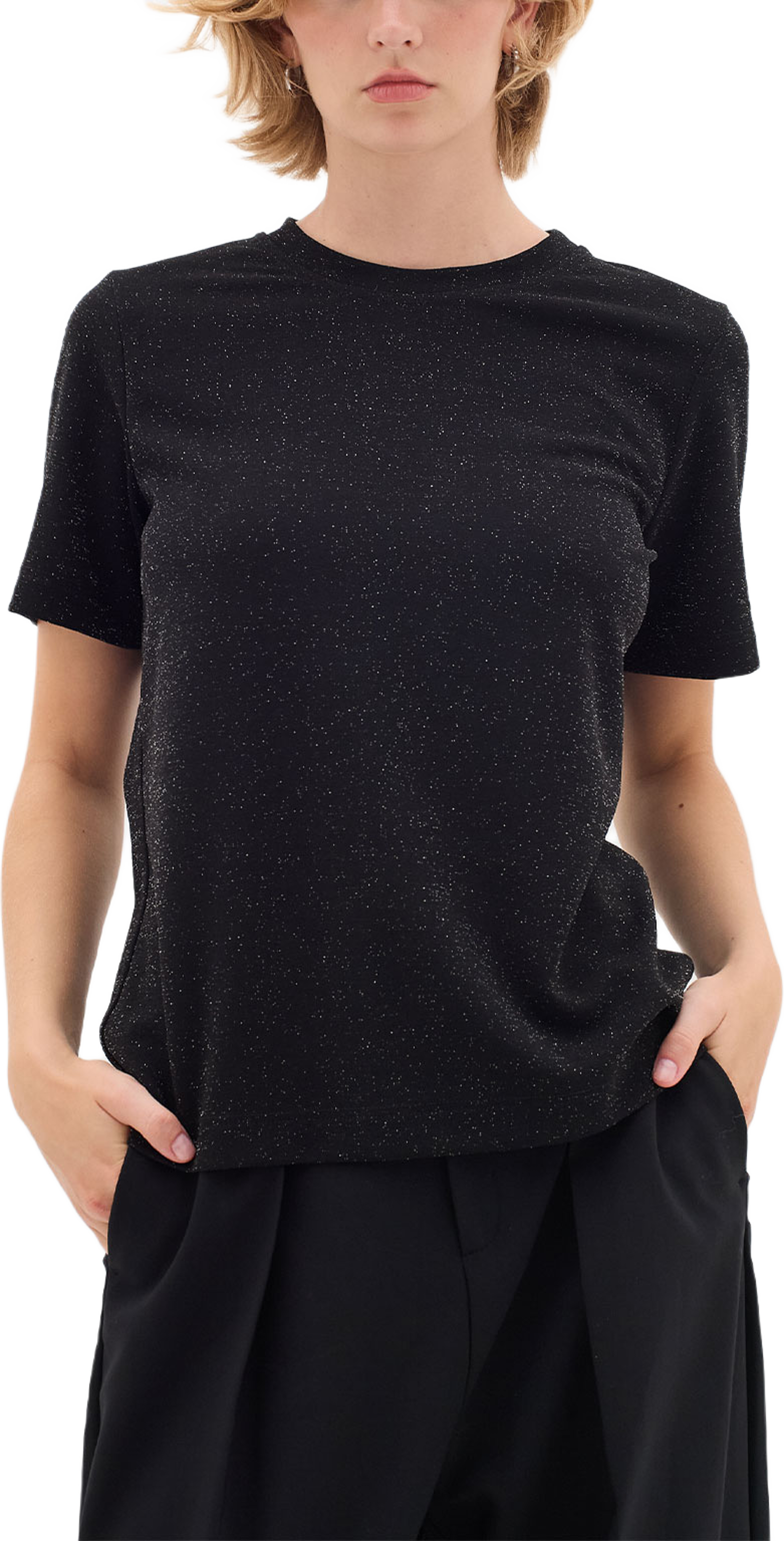 MangiIW T-shirt