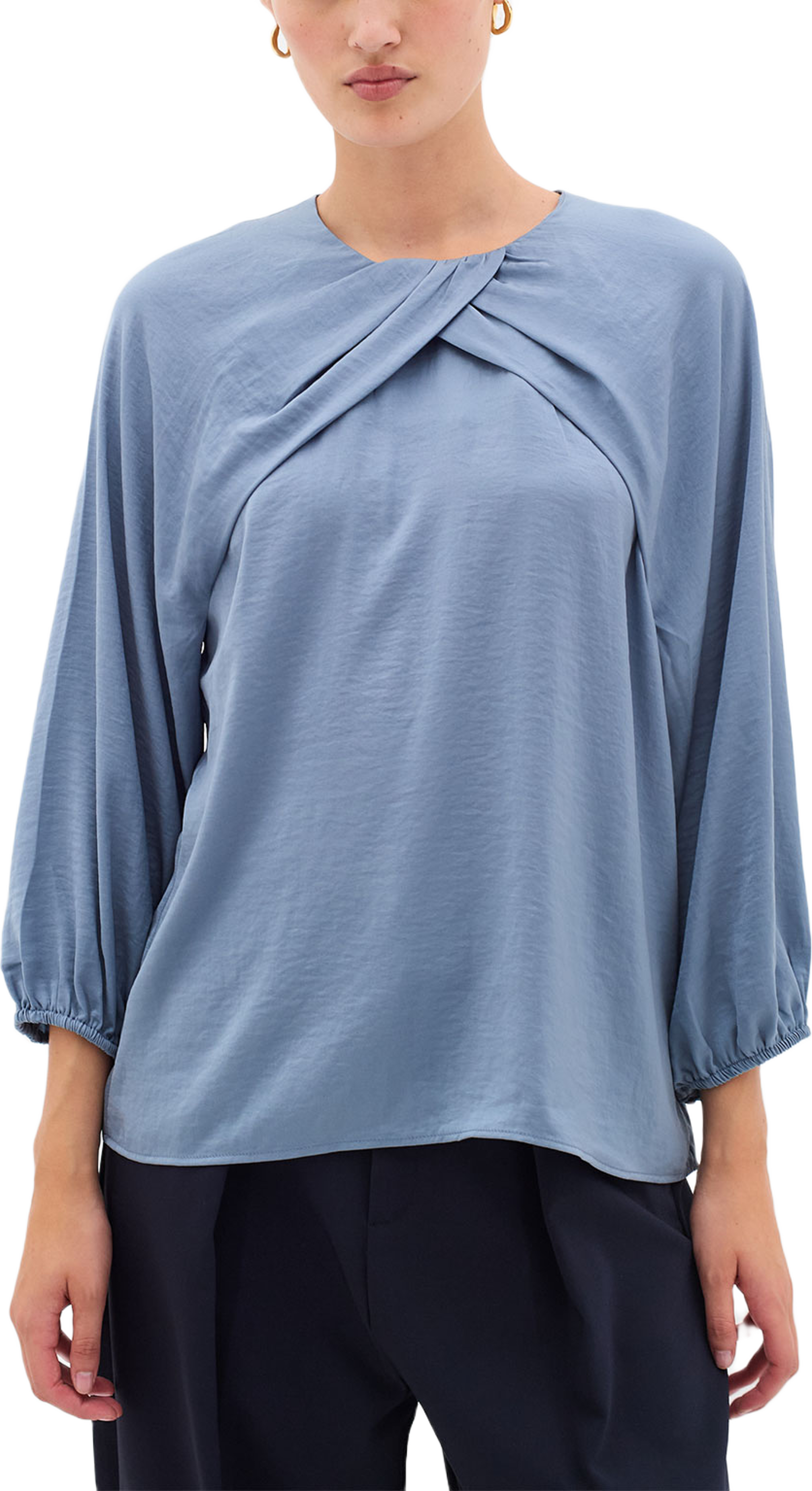 LitoIW Blouse