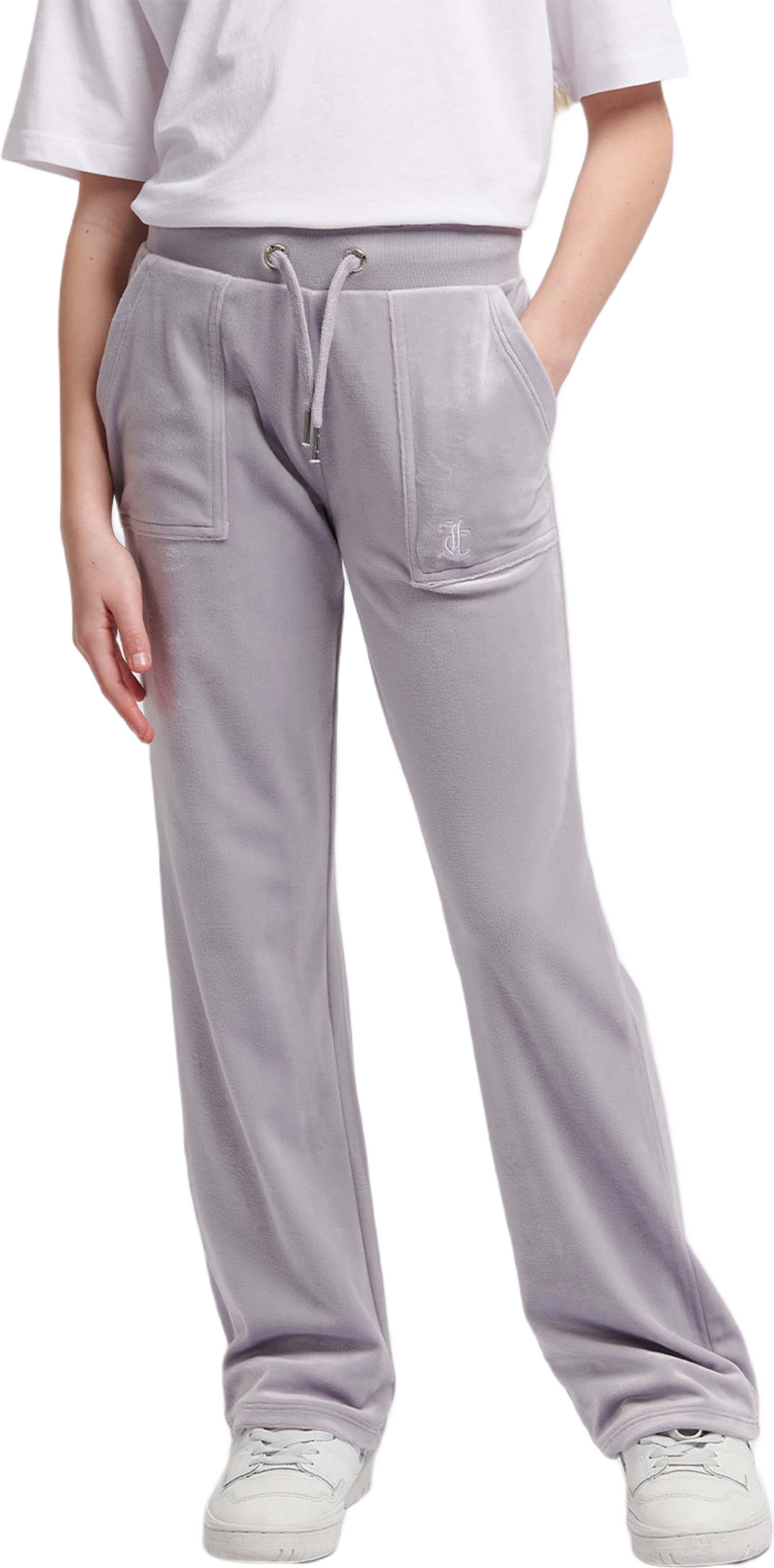 Tonal Wide Leg Jogger