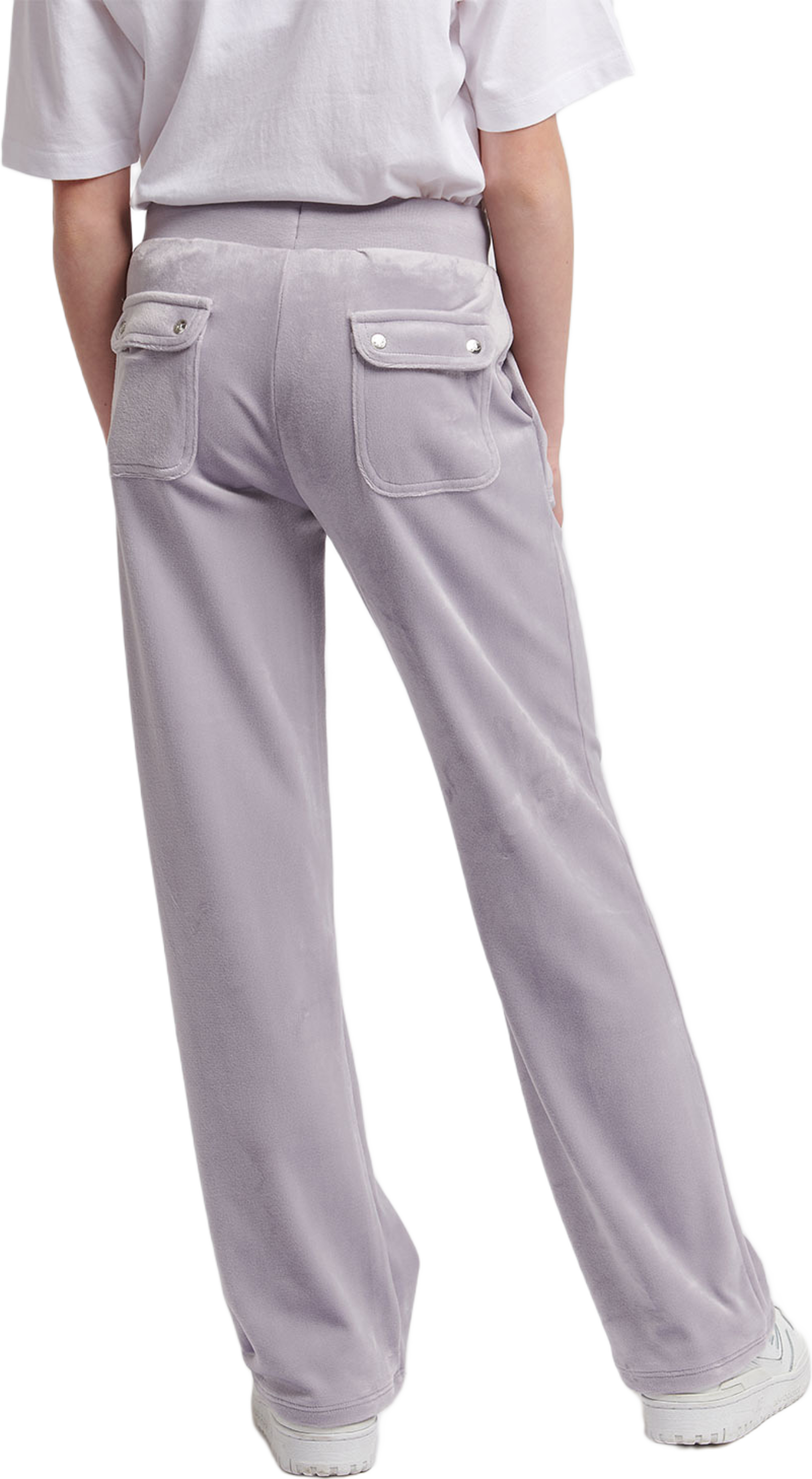 Tonal Wide Leg Jogger