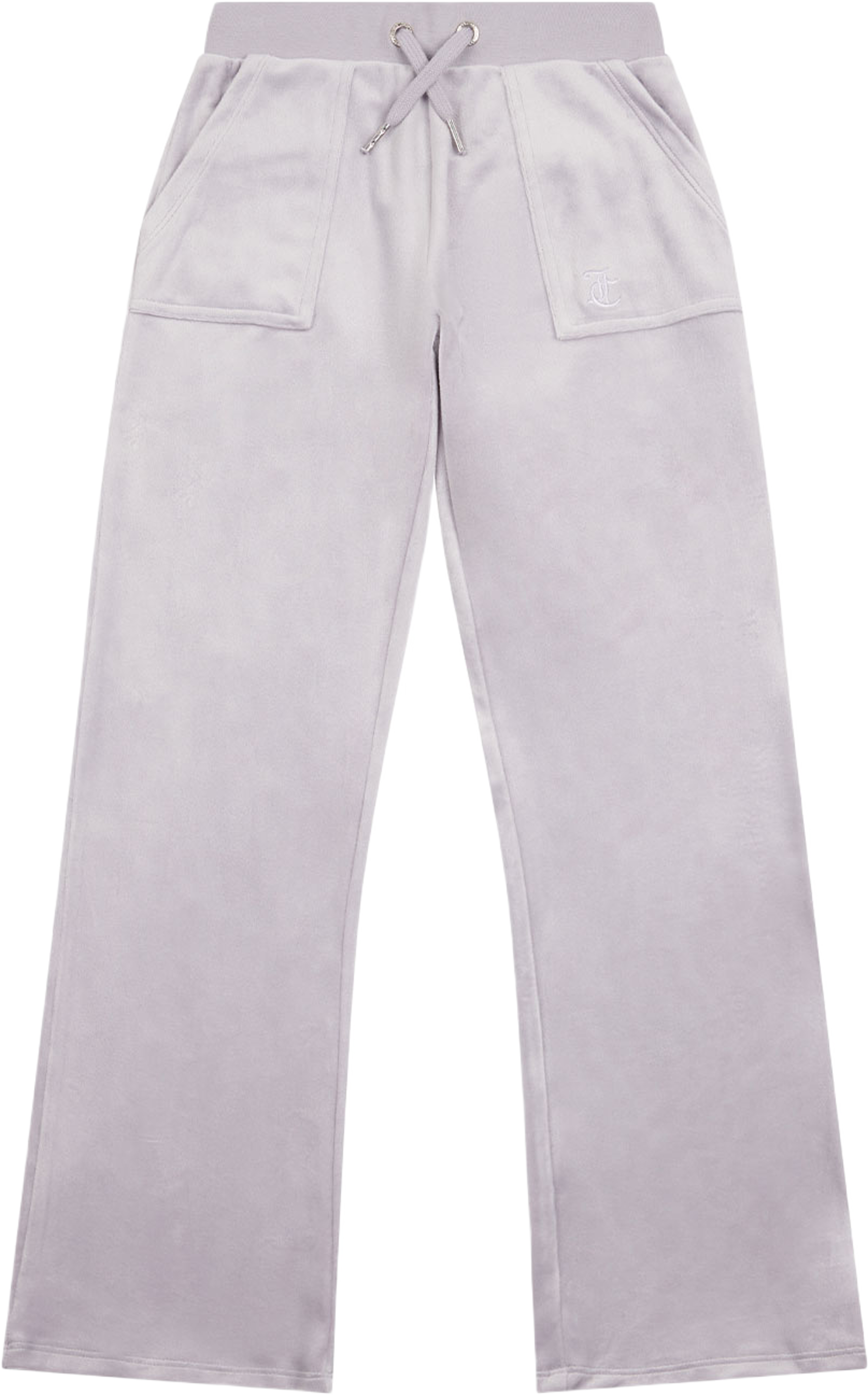 Tonal Wide Leg Jogger