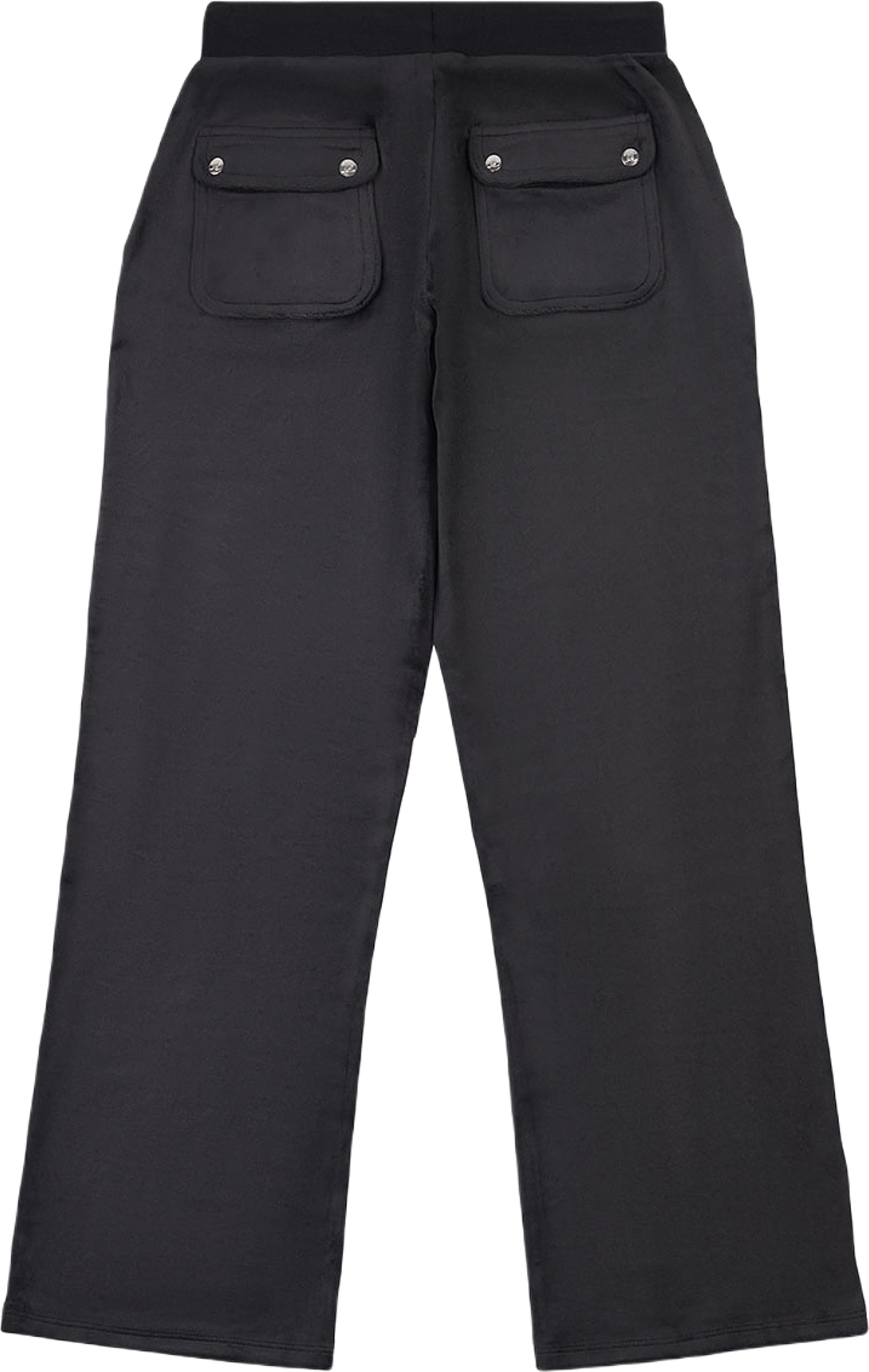 Tonal Wide Leg Jogger