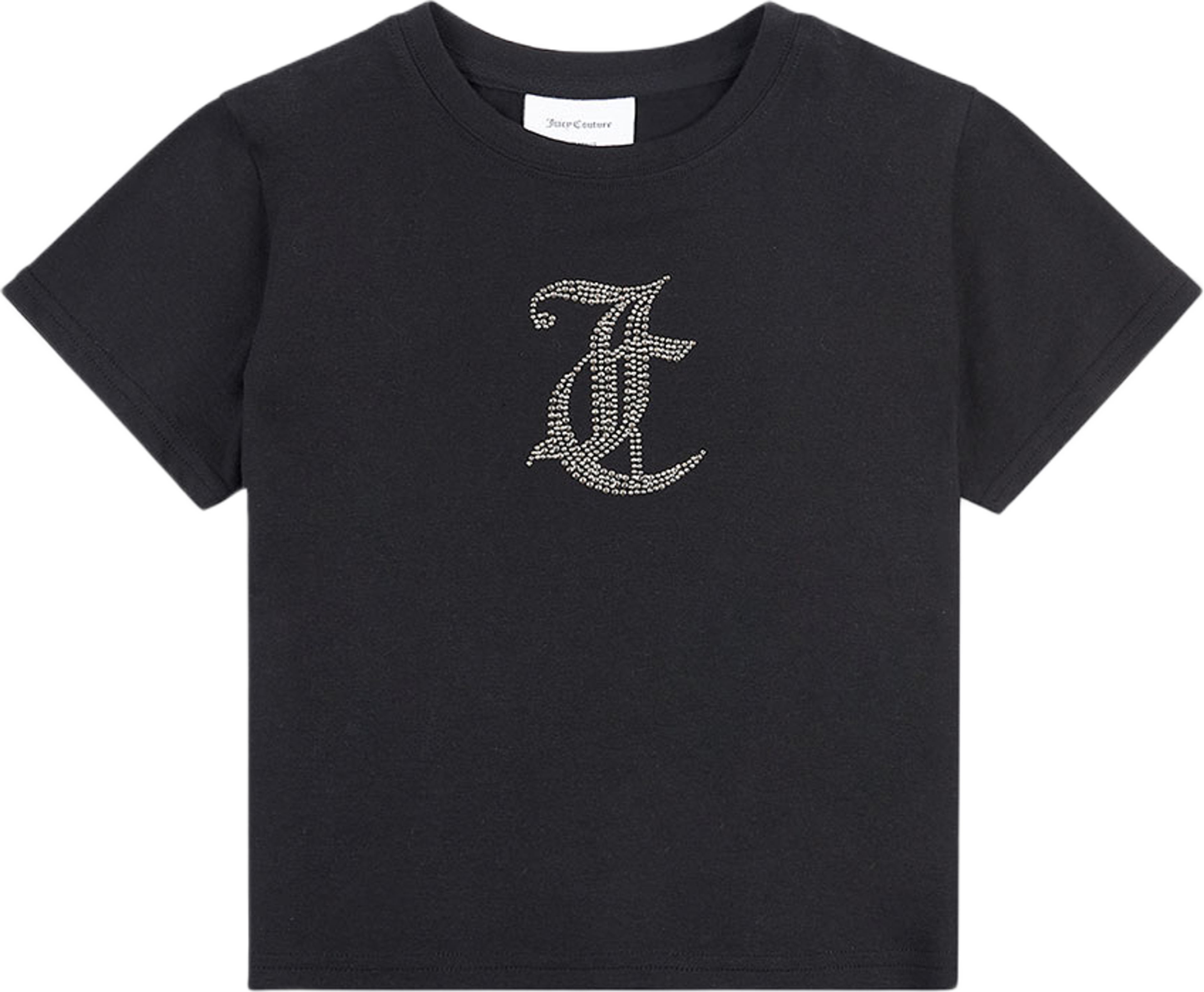 Tonal Diamante Tee