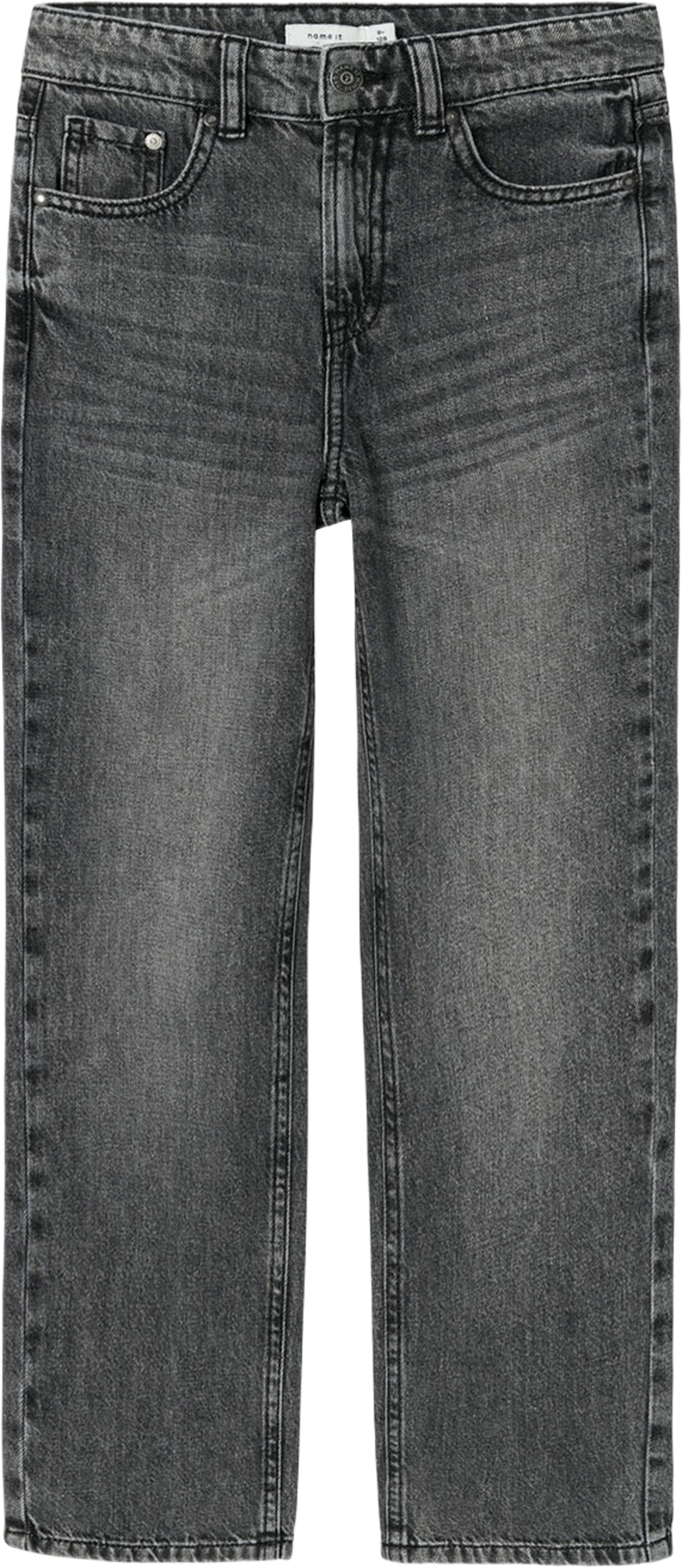 Ryan Straight Jeans 3418